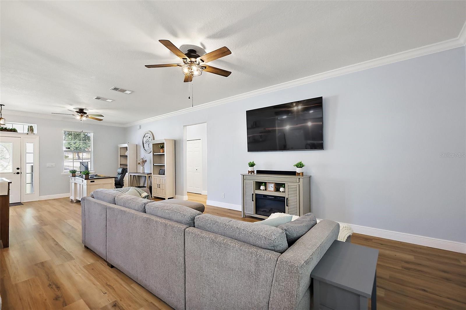 1554 SARUS AVE, GROVELAND, FL, 34736