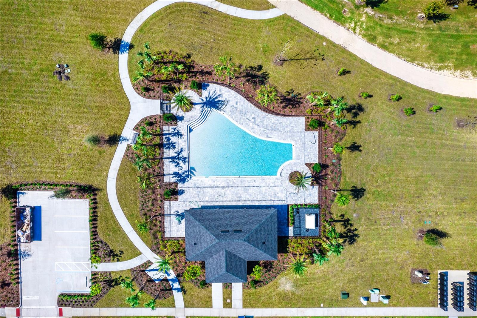 4485 DAVOS DR, CLERMONT, FL, 34711