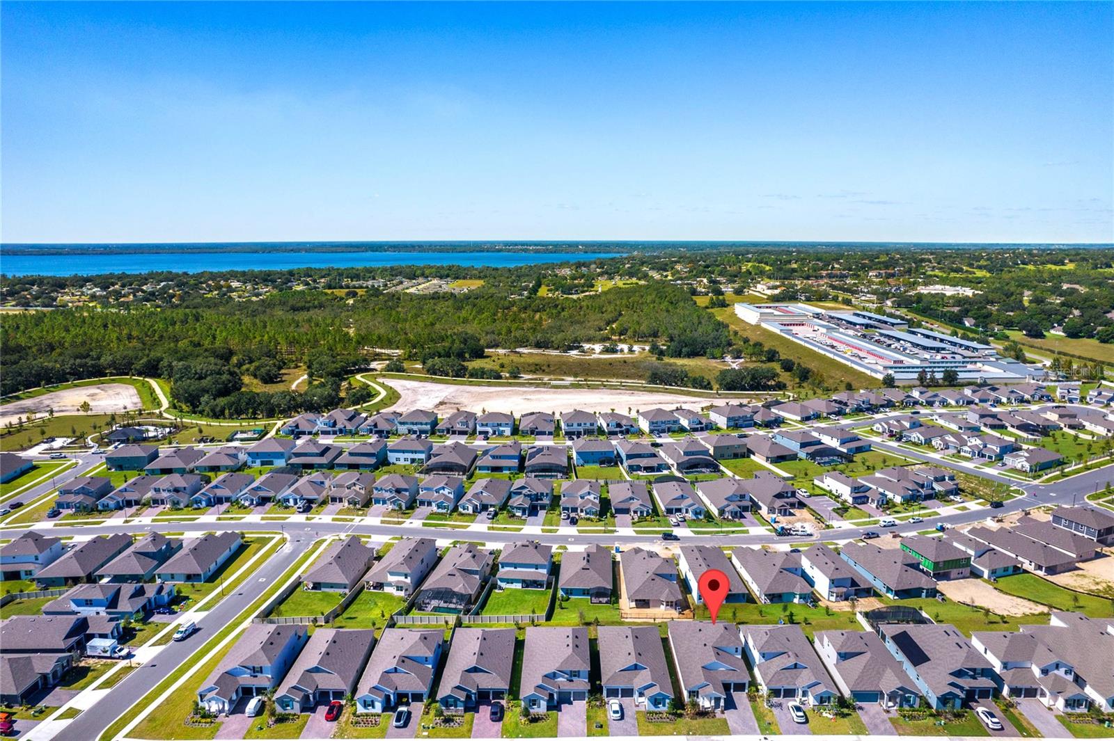 4485 DAVOS DR, CLERMONT, FL, 34711