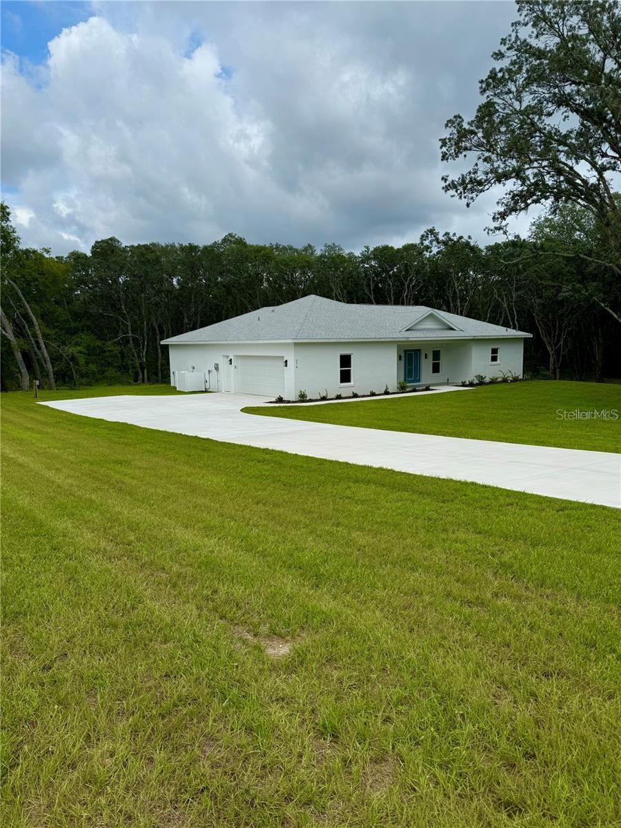 279 W PEARSON ST, HERNANDO, FL, 34442