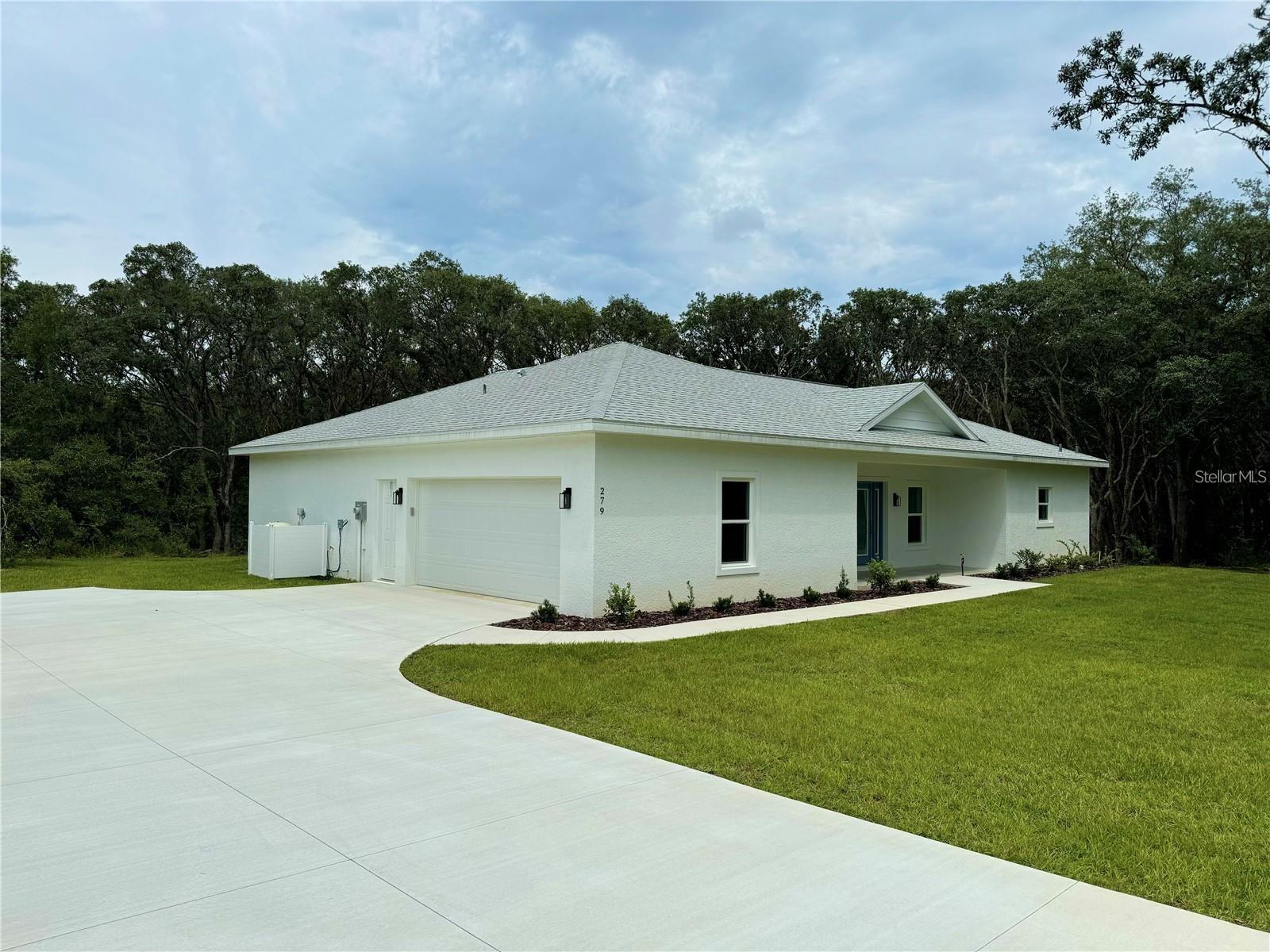 279 W PEARSON ST, HERNANDO, FL, 34442