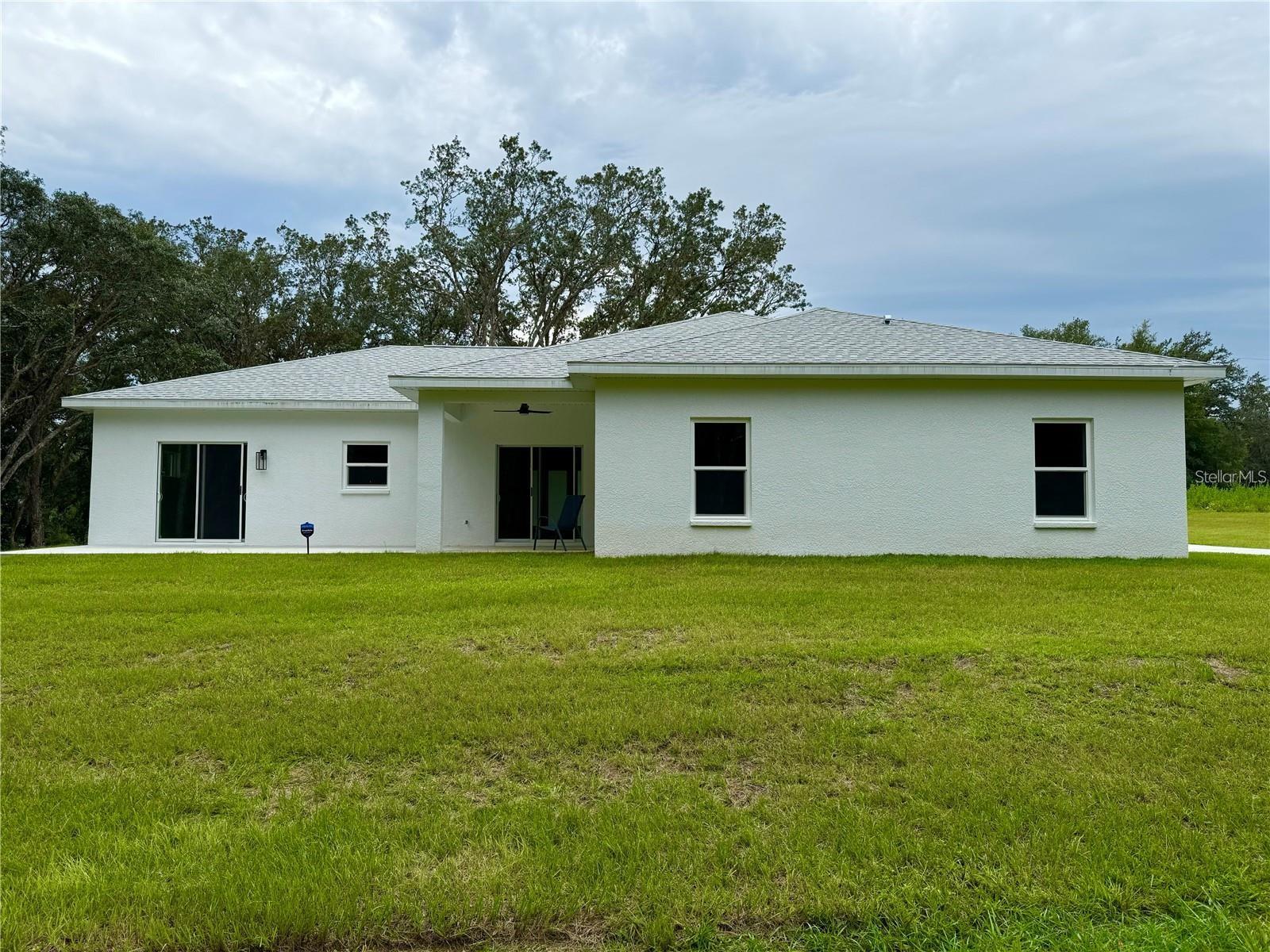 279 W PEARSON ST, HERNANDO, FL, 34442
