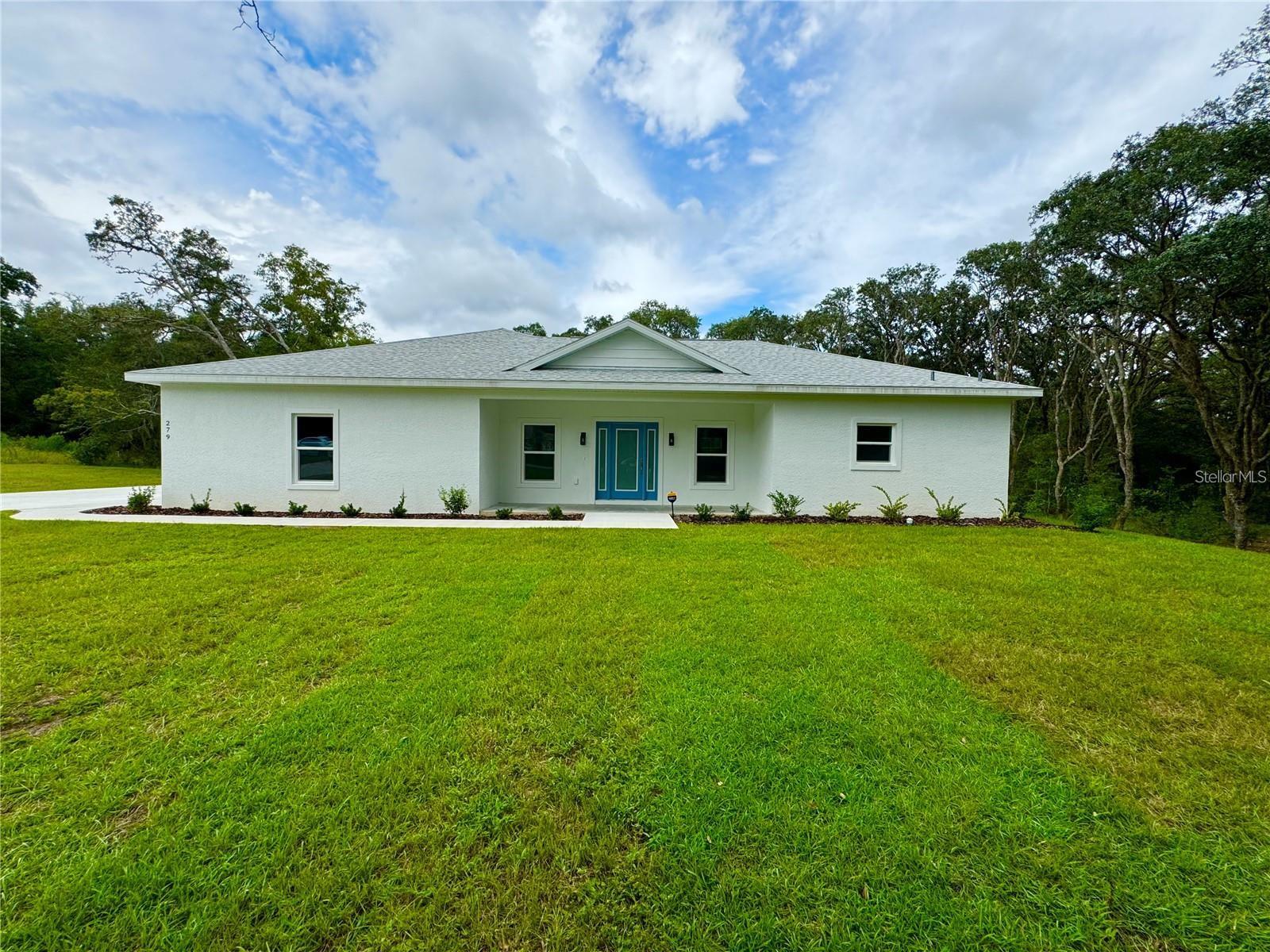 279 W PEARSON ST, HERNANDO, FL, 34442