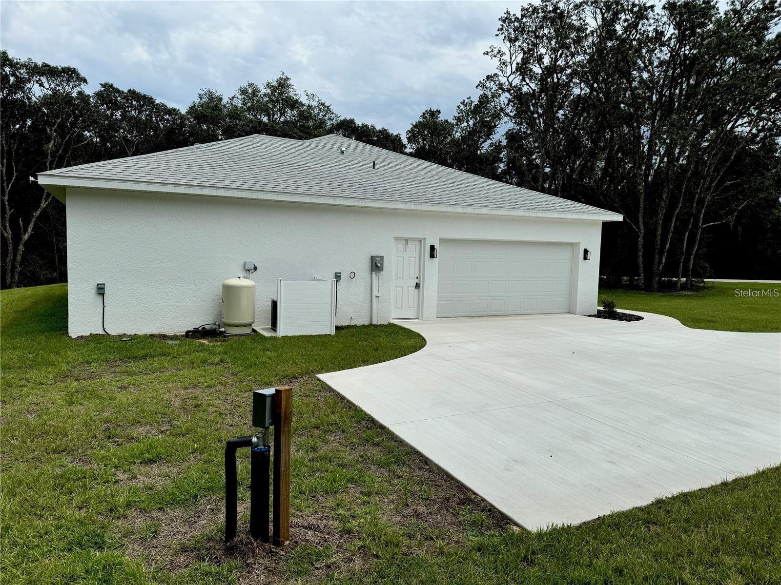 279 W PEARSON ST, HERNANDO, FL, 34442