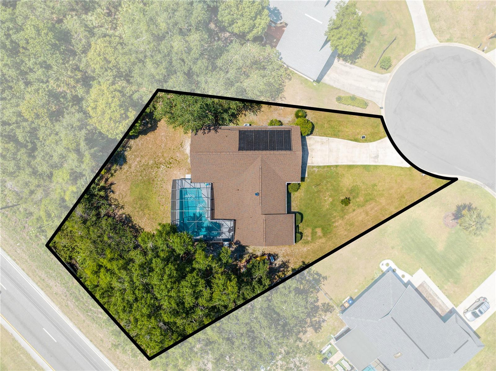 3544 BRISTLECONE CT, KISSIMMEE, FL, 34746