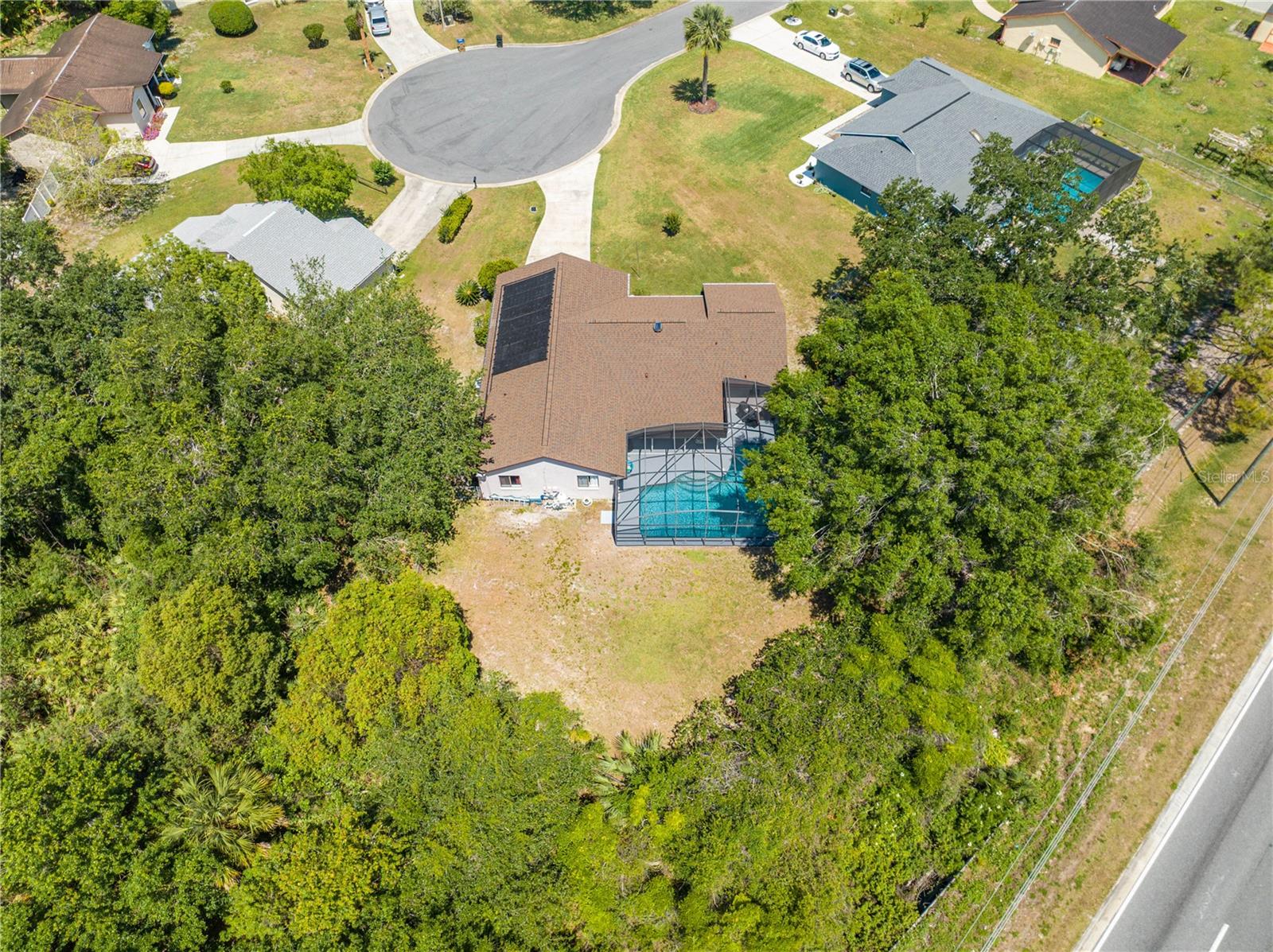 3544 BRISTLECONE CT, KISSIMMEE, FL, 34746