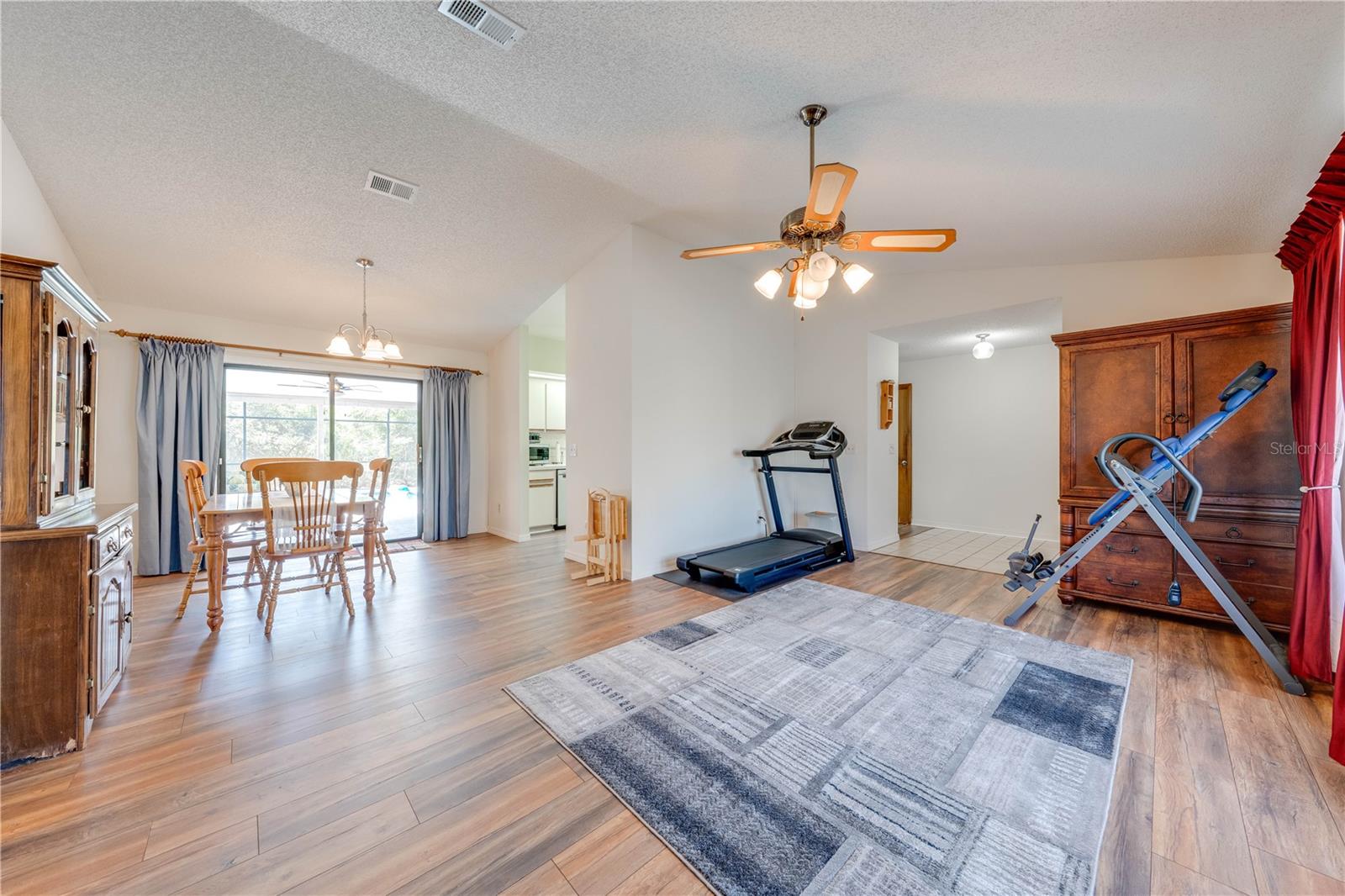 3544 BRISTLECONE CT, KISSIMMEE, FL, 34746