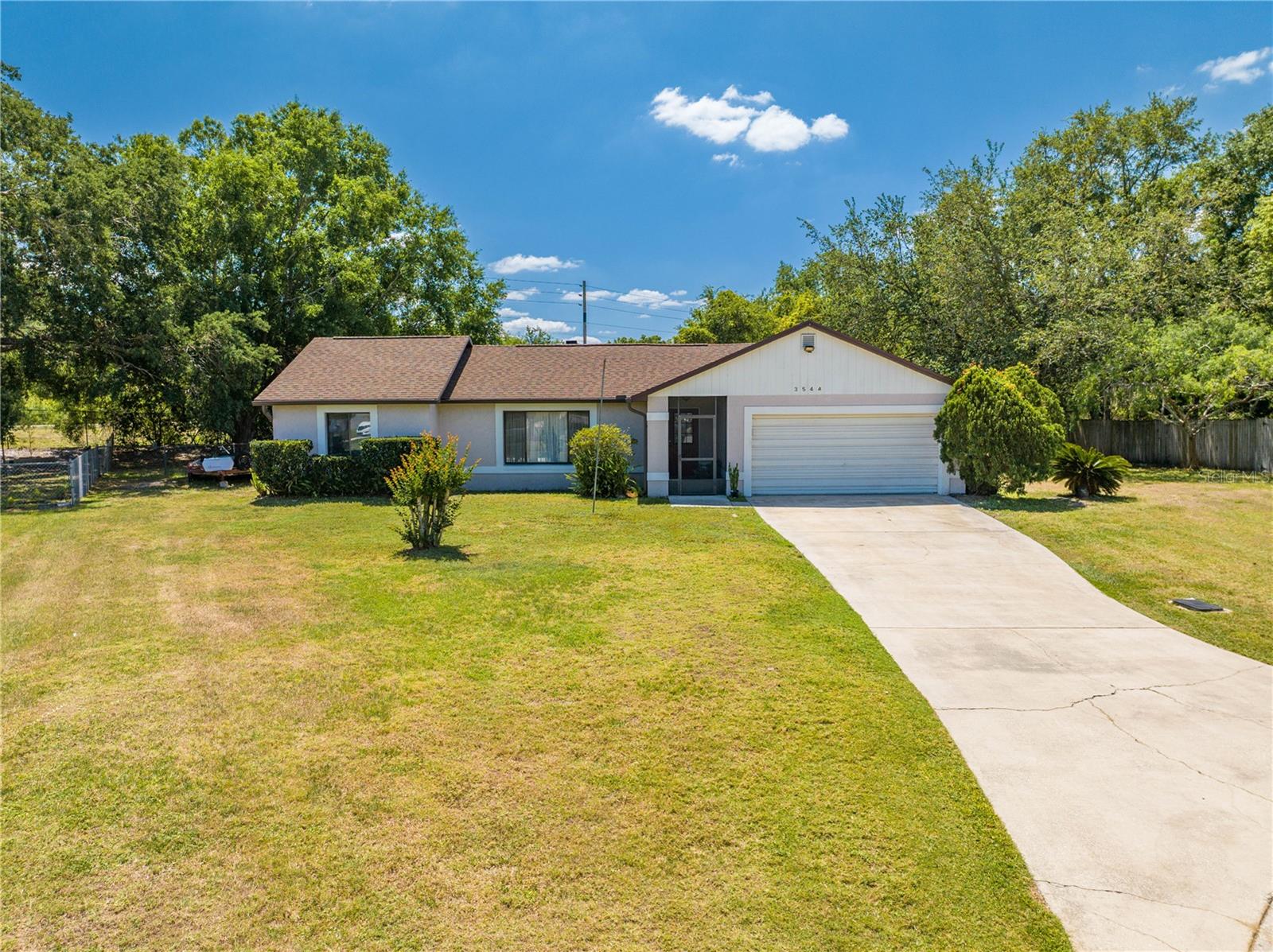 3544 BRISTLECONE CT, KISSIMMEE, FL, 34746