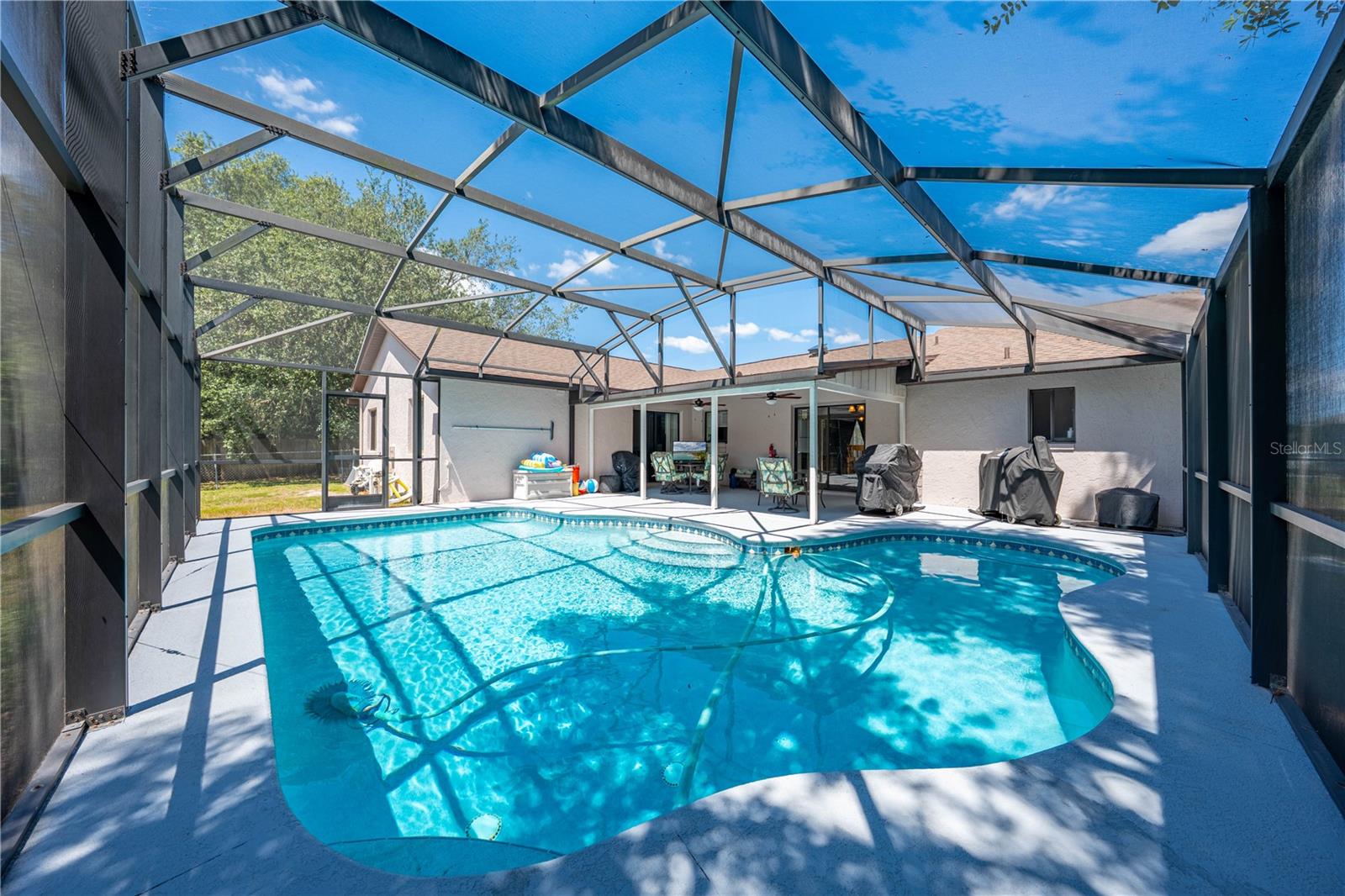 3544 BRISTLECONE CT, KISSIMMEE, FL, 34746