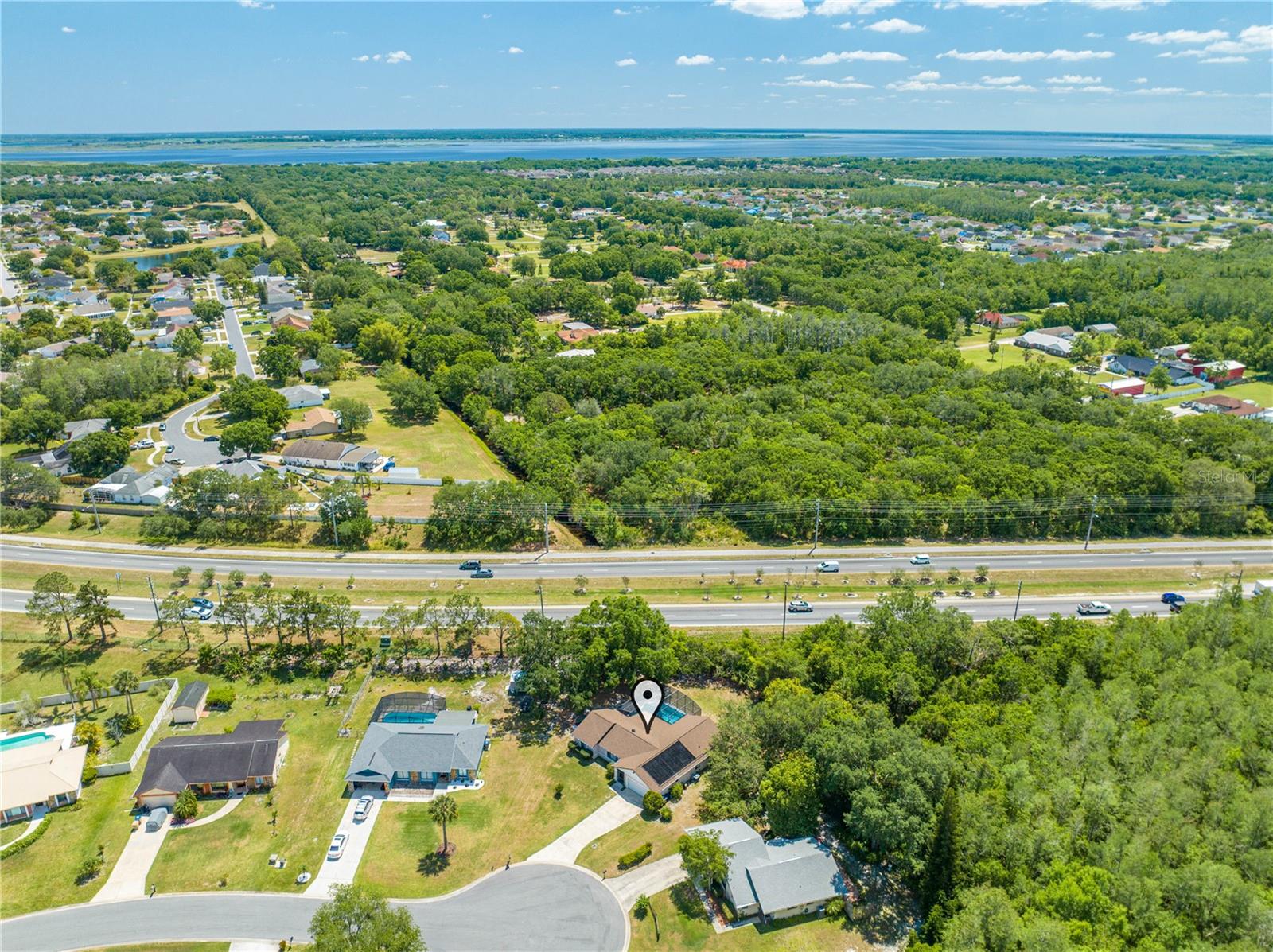 3544 BRISTLECONE CT, KISSIMMEE, FL, 34746