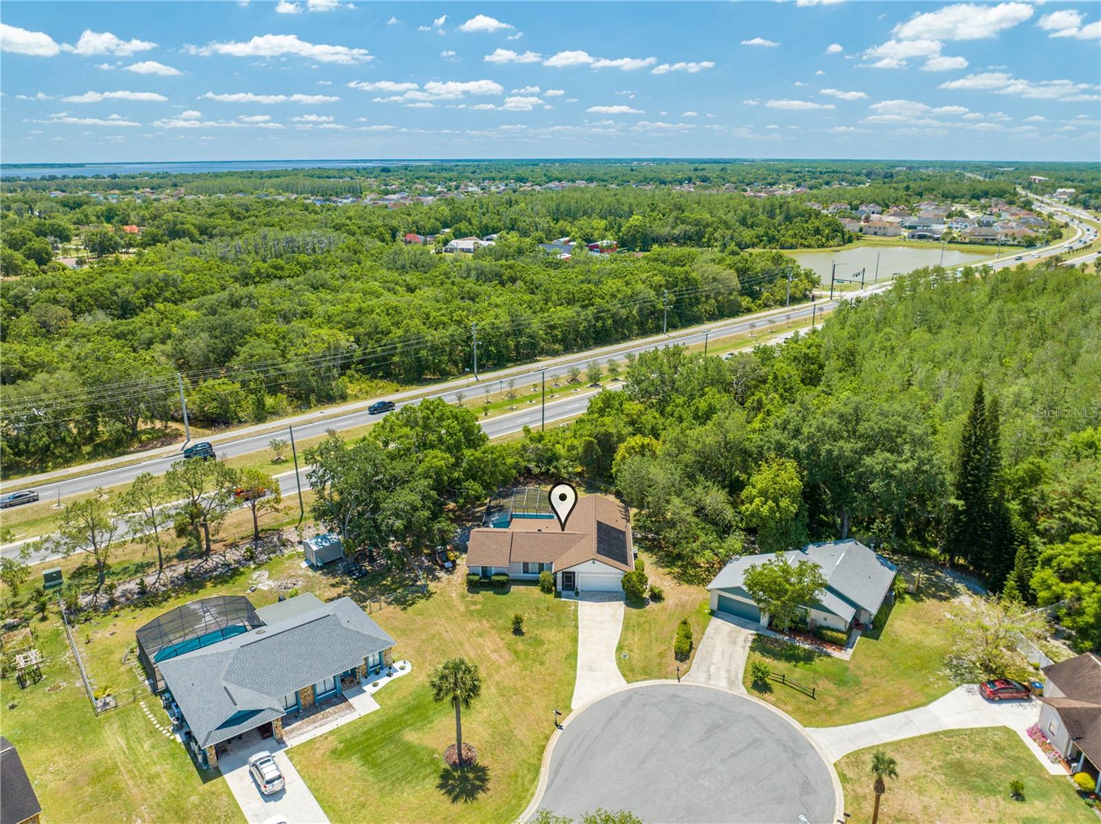 3544 BRISTLECONE CT, KISSIMMEE, FL, 34746