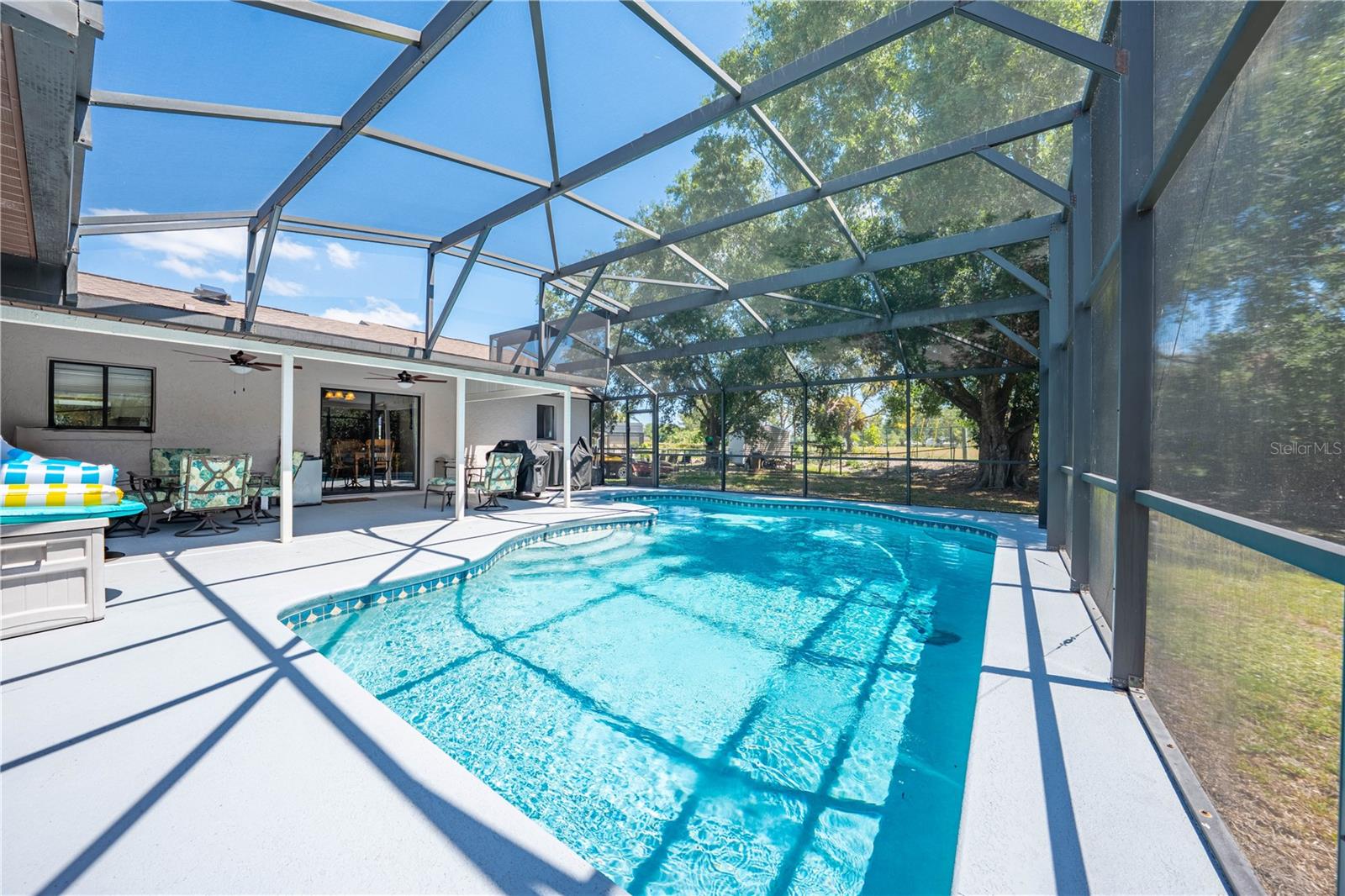 3544 BRISTLECONE CT, KISSIMMEE, FL, 34746