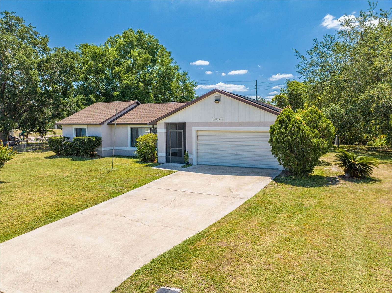 3544 BRISTLECONE CT, KISSIMMEE, FL, 34746