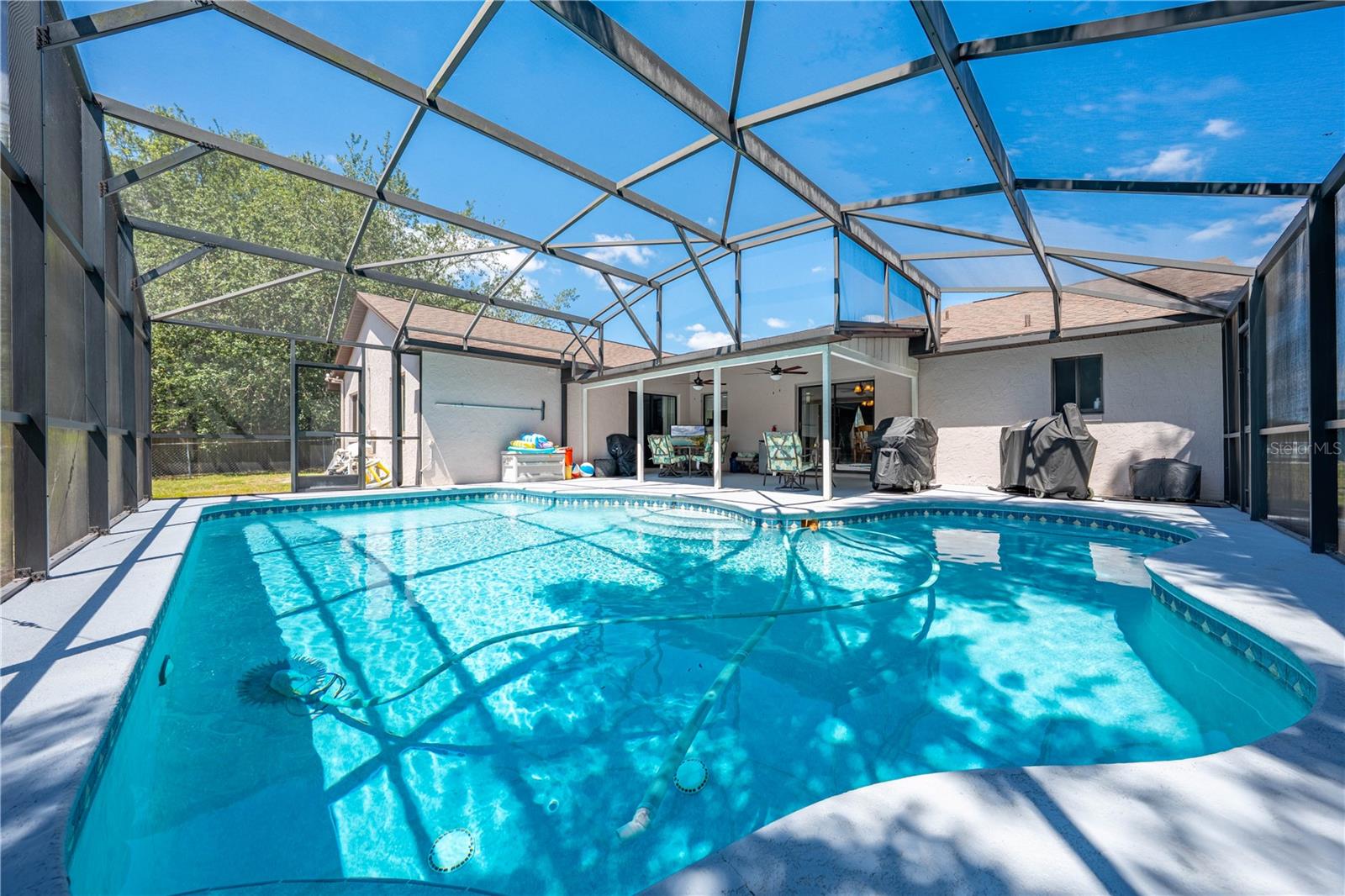 3544 BRISTLECONE CT, KISSIMMEE, FL, 34746