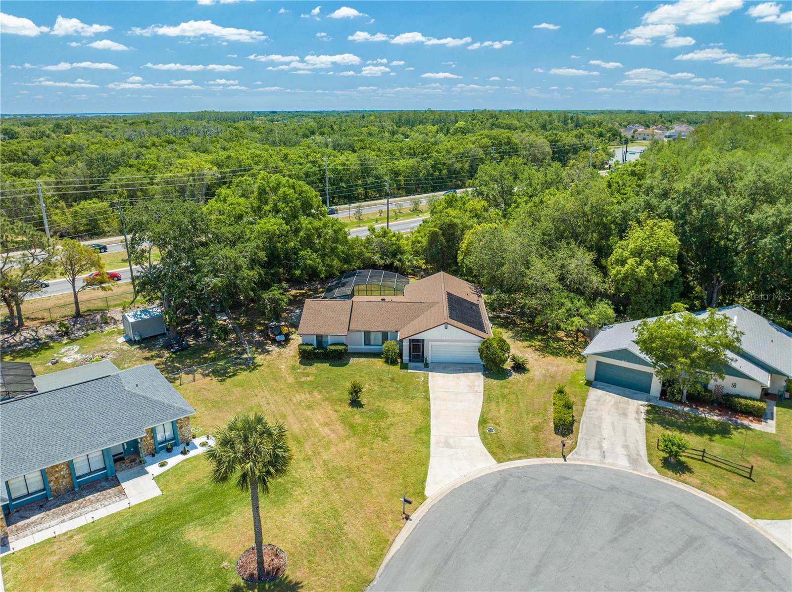 3544 BRISTLECONE CT, KISSIMMEE, FL, 34746