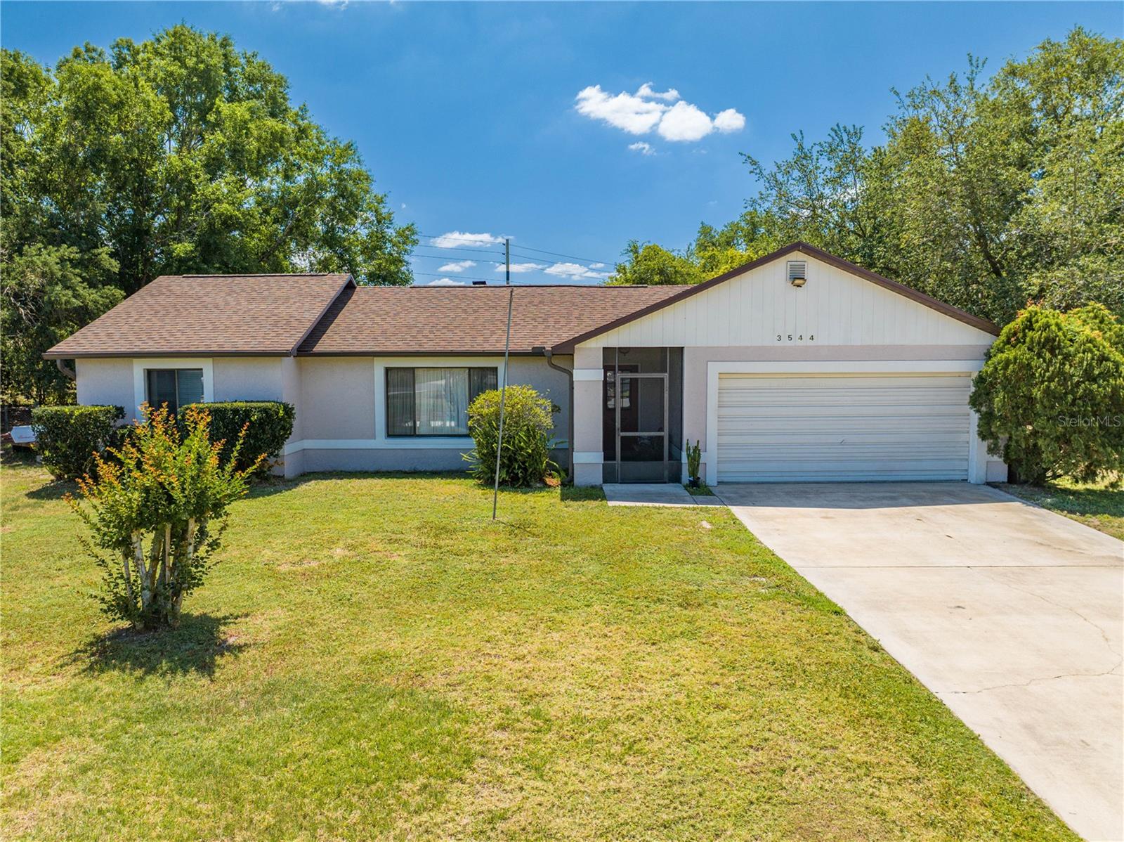 3544 BRISTLECONE CT, KISSIMMEE, FL, 34746