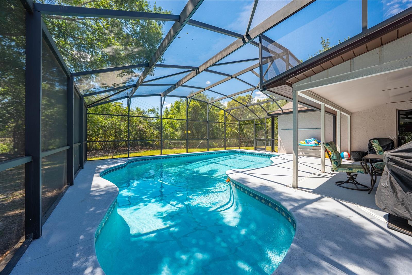 3544 BRISTLECONE CT, KISSIMMEE, FL, 34746