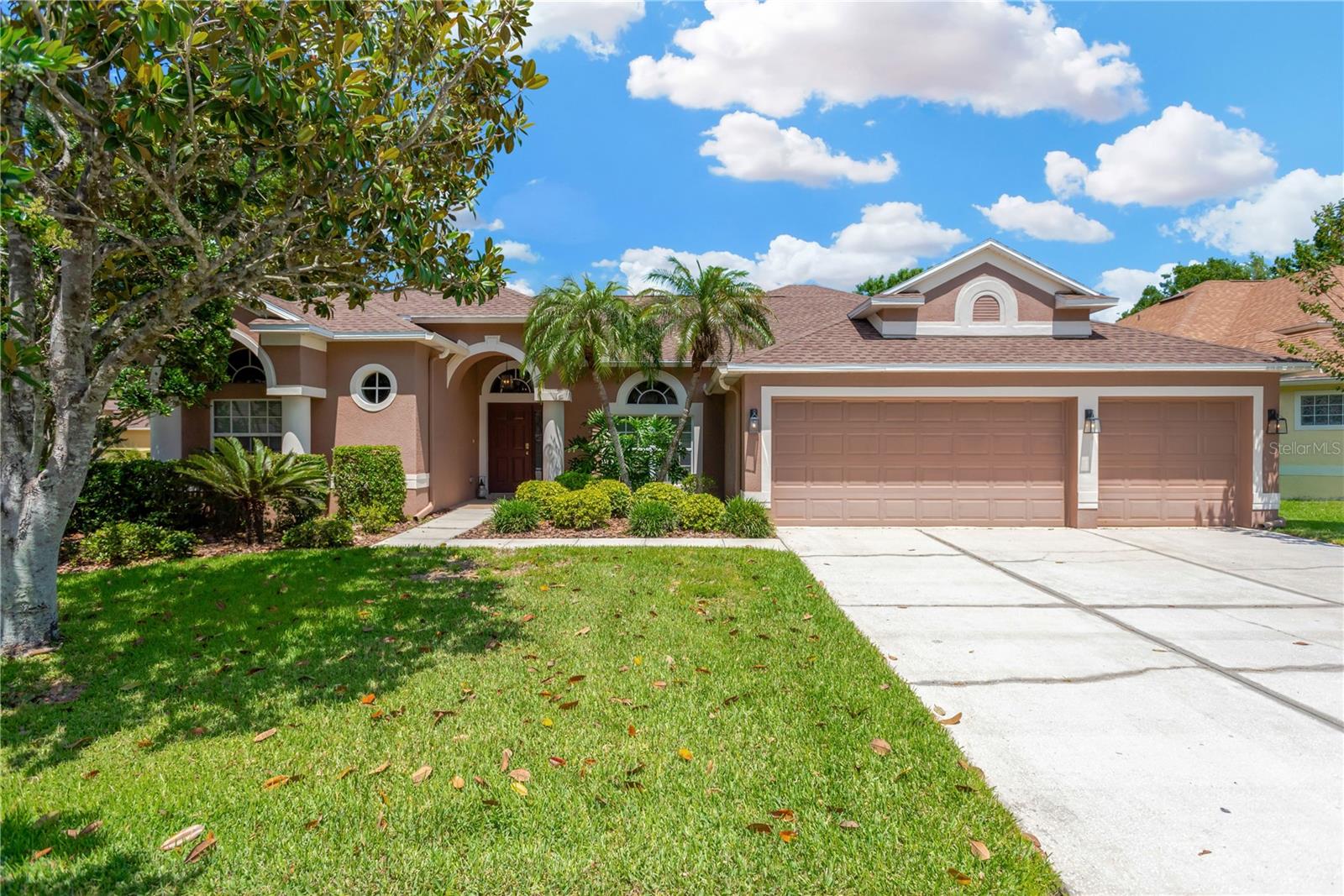 27054 FORDHAM DR, WESLEY CHAPEL, FL, 33543