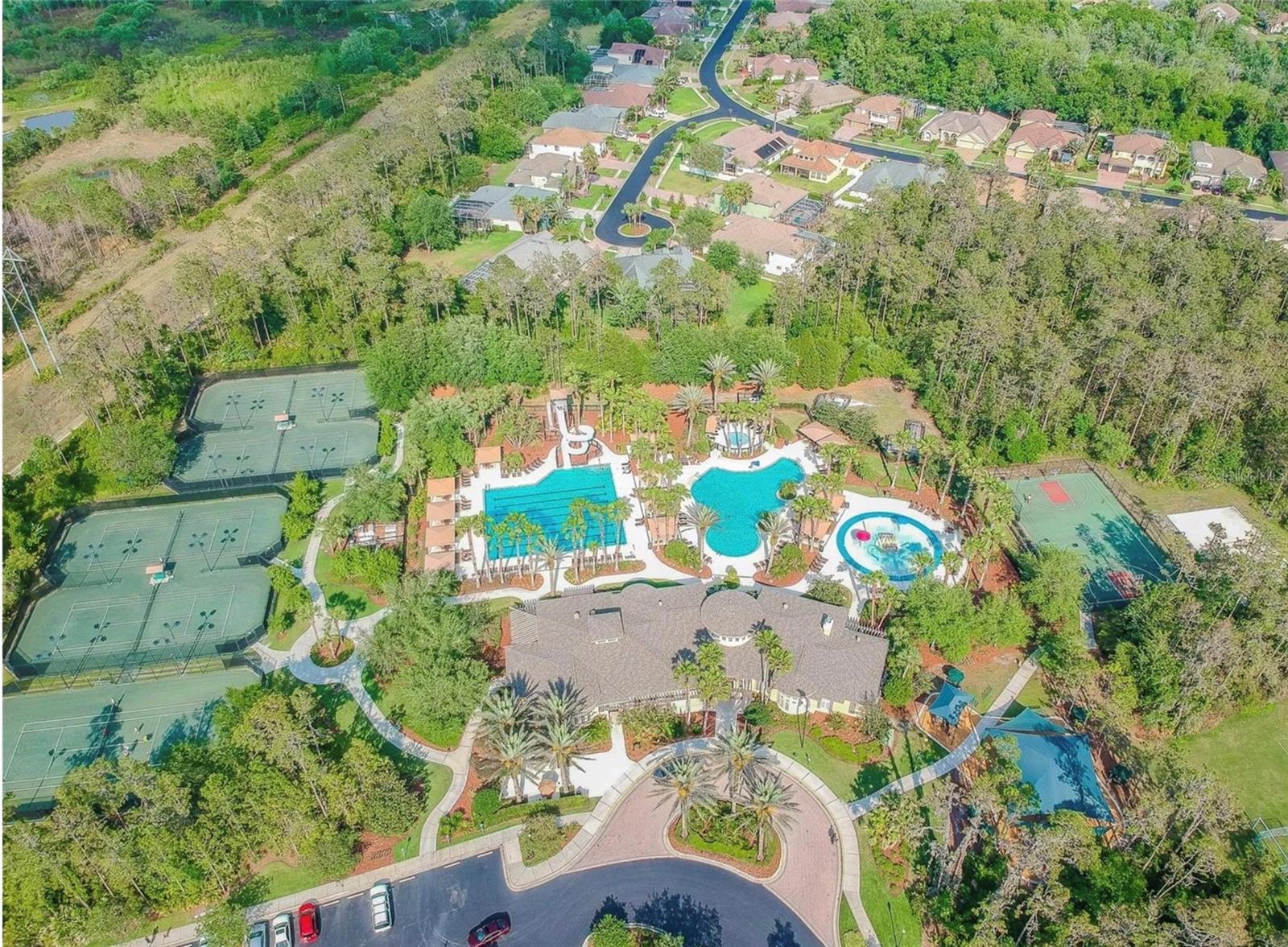 27054 FORDHAM DR, WESLEY CHAPEL, FL, 33543