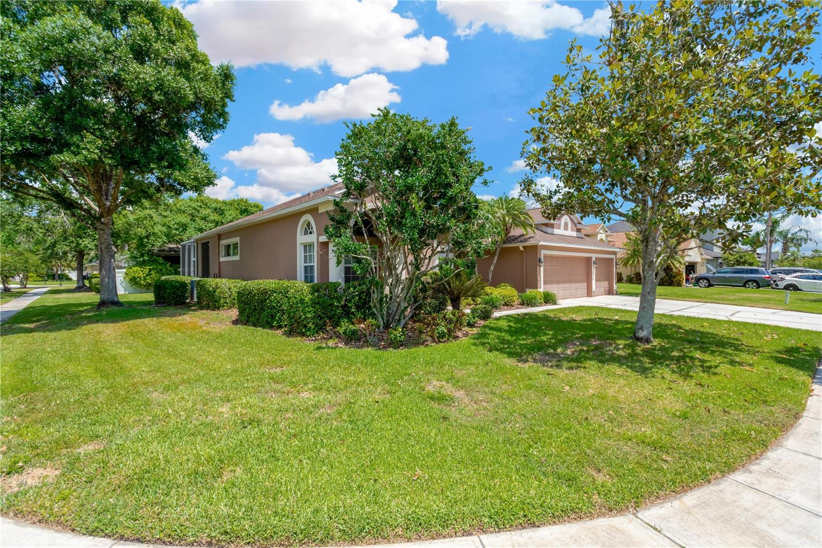 27054 FORDHAM DR, WESLEY CHAPEL, FL, 33543