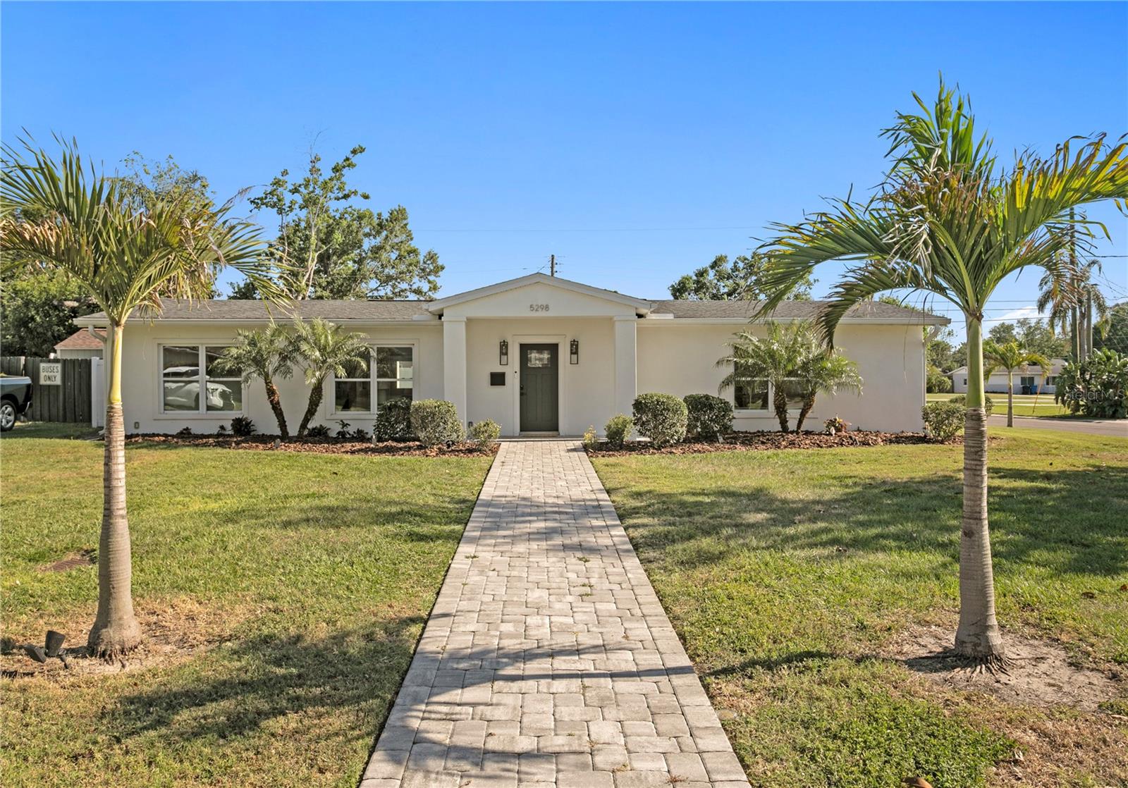 5298 OXFORD AVE N, ST PETERSBURG, FL, 33710