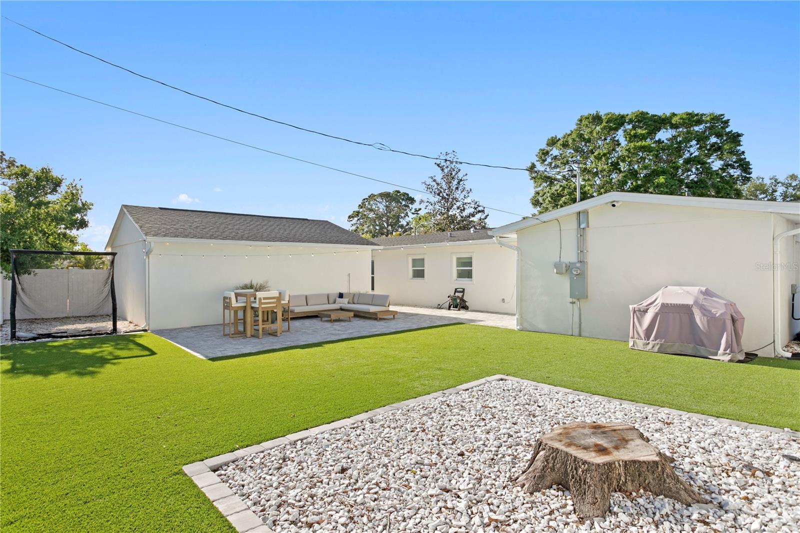 5298 OXFORD AVE N, ST PETERSBURG, FL, 33710