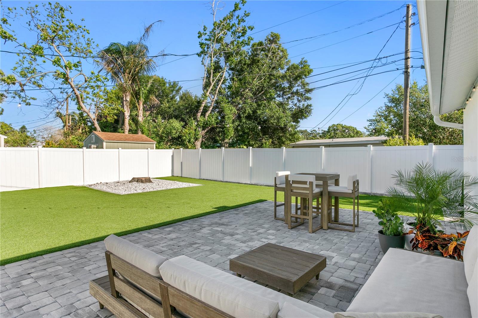 5298 OXFORD AVE N, ST PETERSBURG, FL, 33710