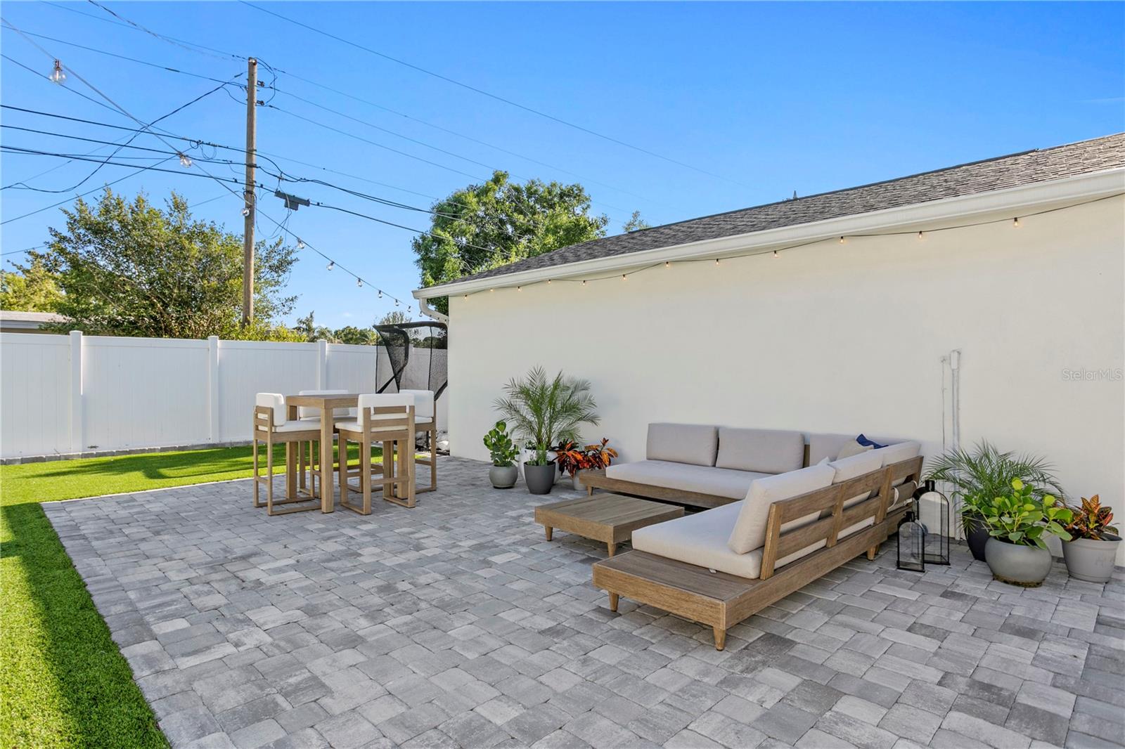 5298 OXFORD AVE N, ST PETERSBURG, FL, 33710