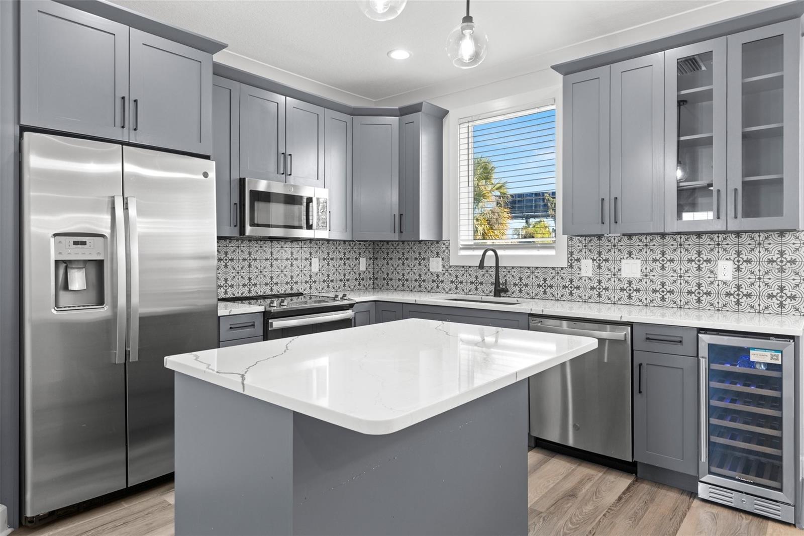 1501 N MORGAN ST #5, TAMPA, FL, 33602