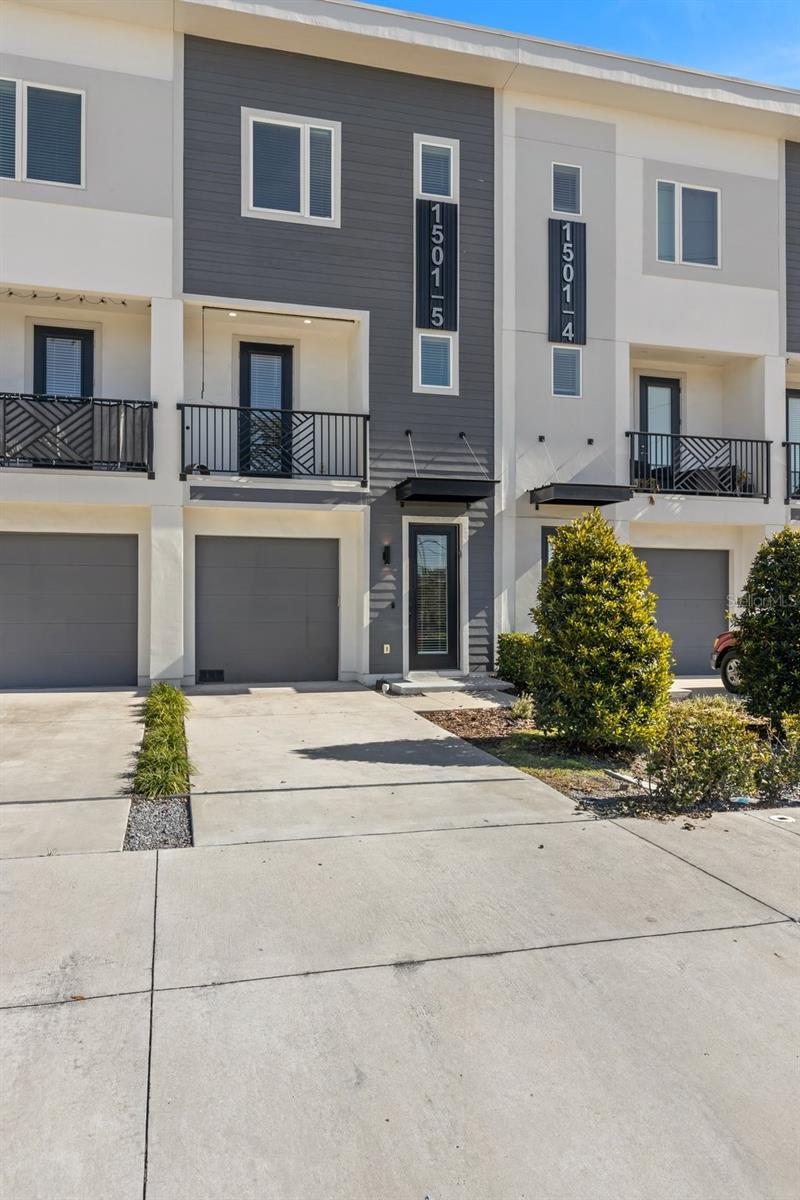 1501 N MORGAN ST #5, TAMPA, FL, 33602