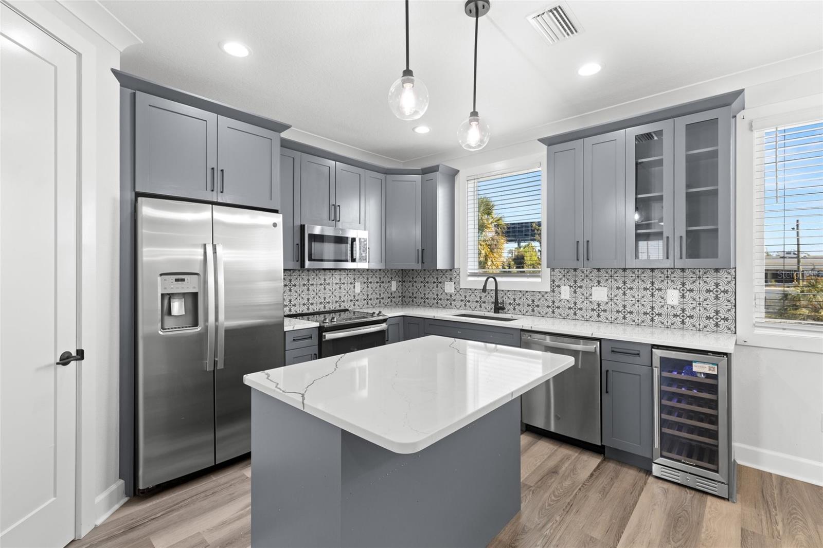 1501 N MORGAN ST #5, TAMPA, FL, 33602