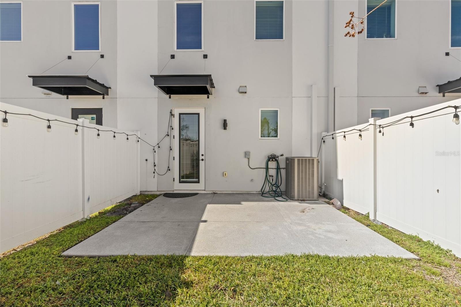 1501 N MORGAN ST #5, TAMPA, FL, 33602