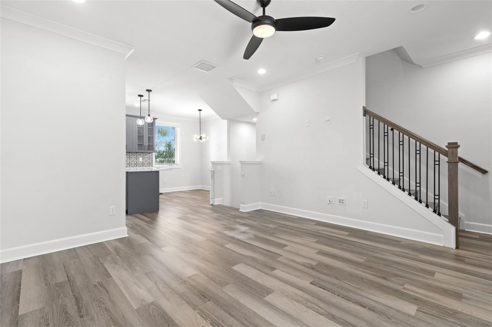 1501 N MORGAN ST #5, TAMPA, FL, 33602