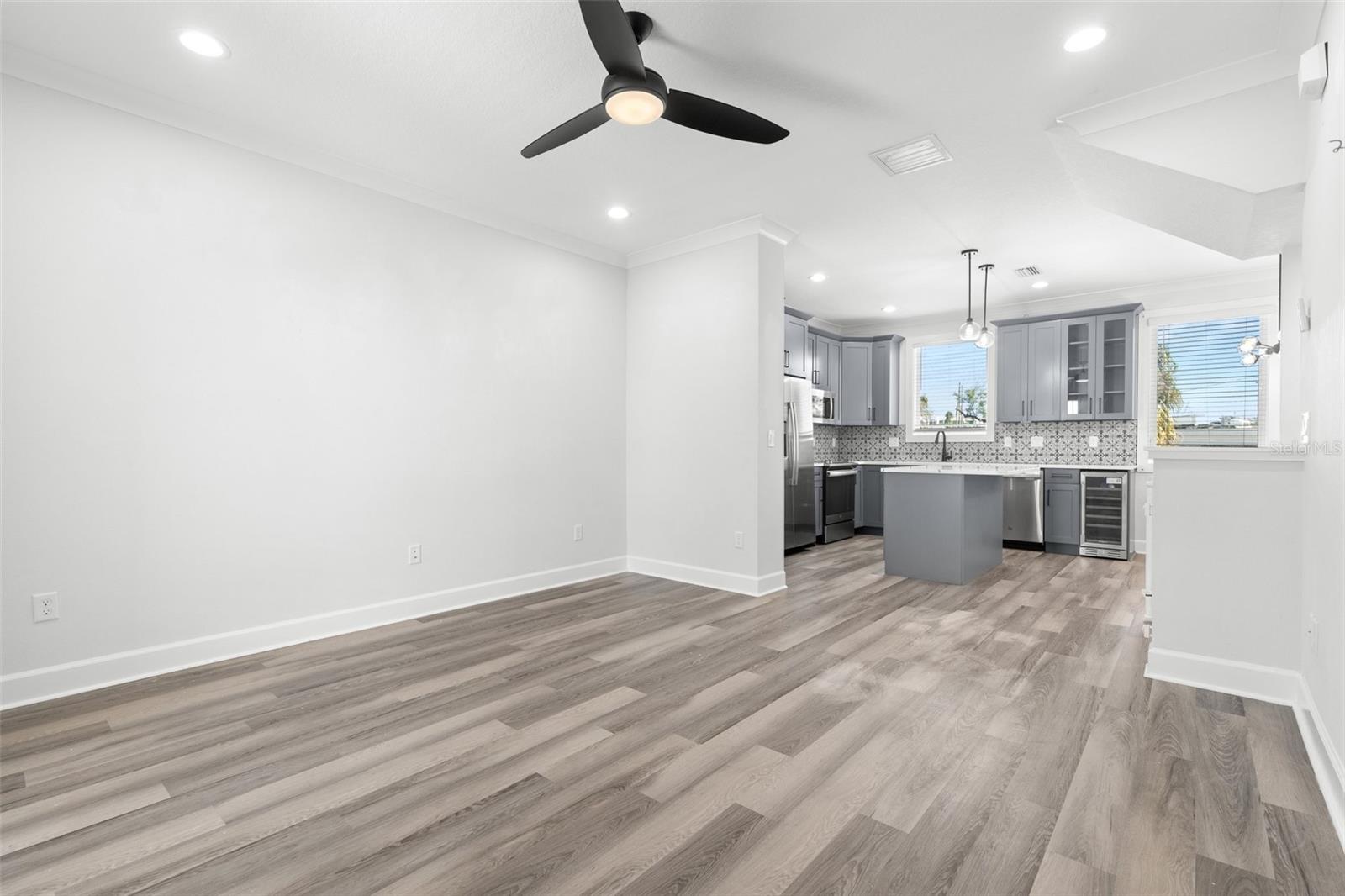 1501 N MORGAN ST #5, TAMPA, FL, 33602