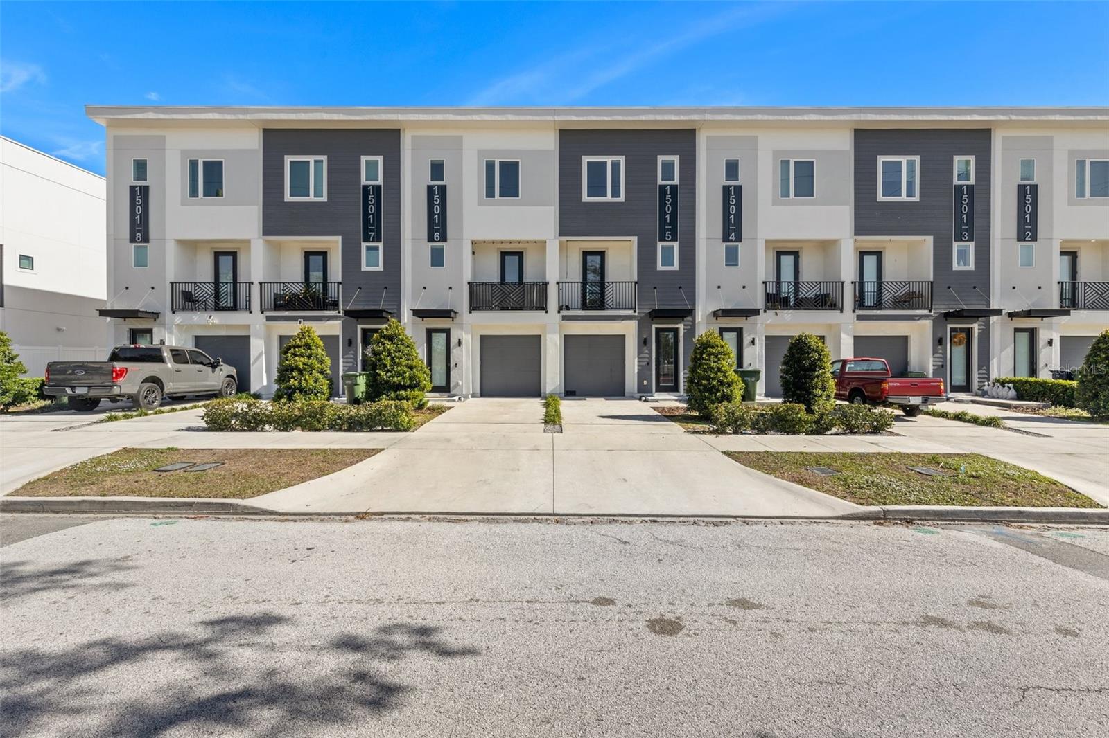 1501 N MORGAN ST #5, TAMPA, FL, 33602