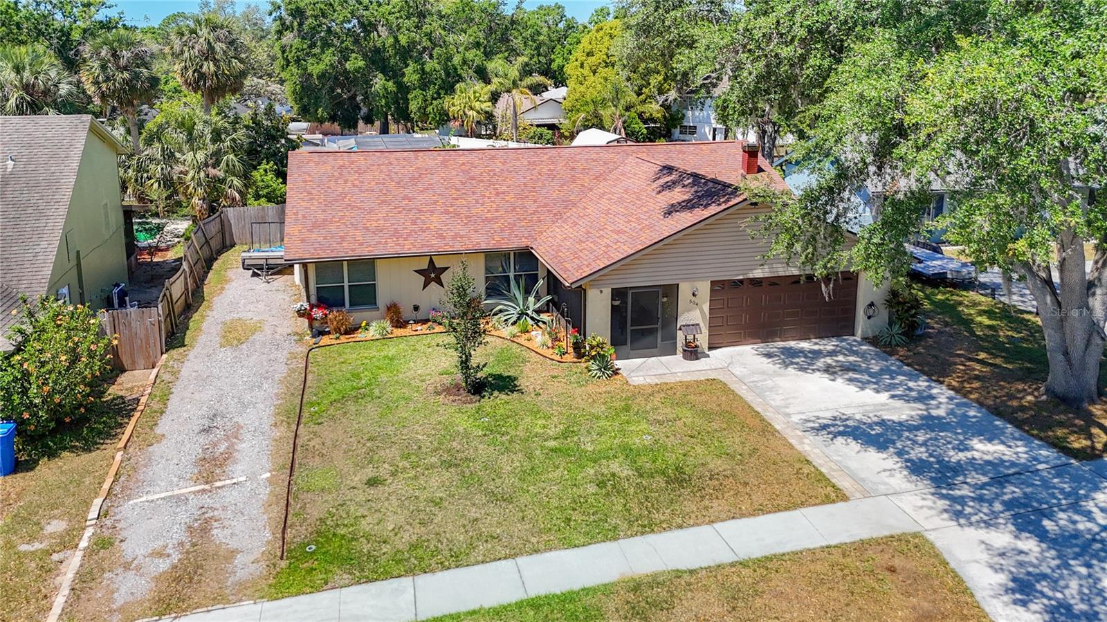 504 HILLDALE RD, BRANDON, FL, 33510