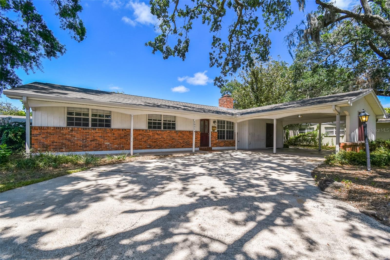 10314 LAKE CARROLL WAY, TAMPA, FL, 33618