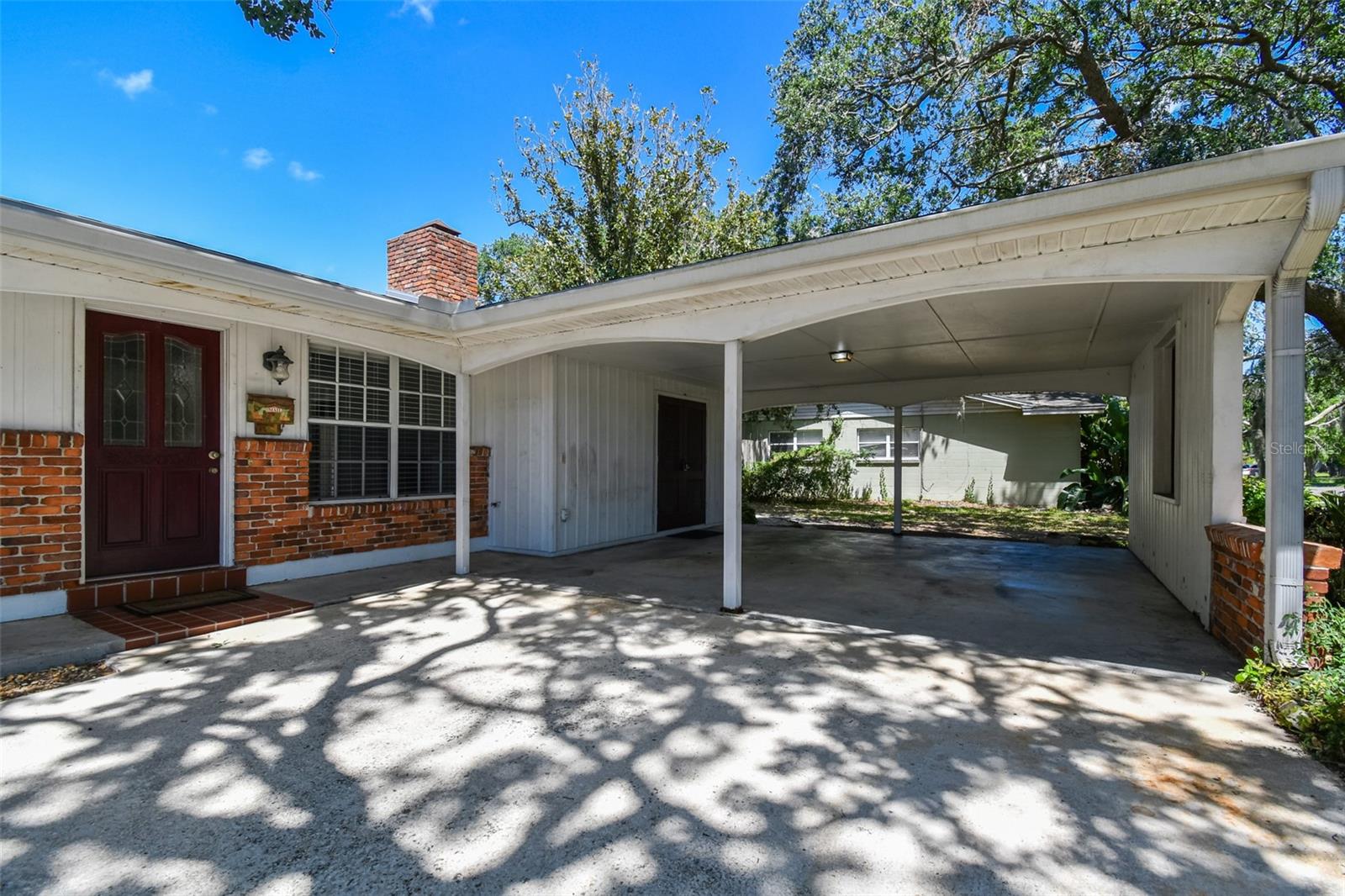 10314 LAKE CARROLL WAY, TAMPA, FL, 33618