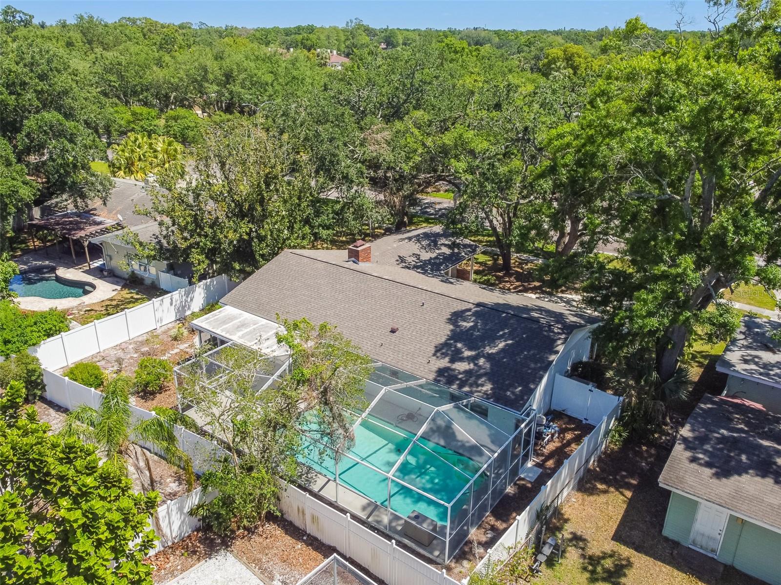 10314 LAKE CARROLL WAY, TAMPA, FL, 33618