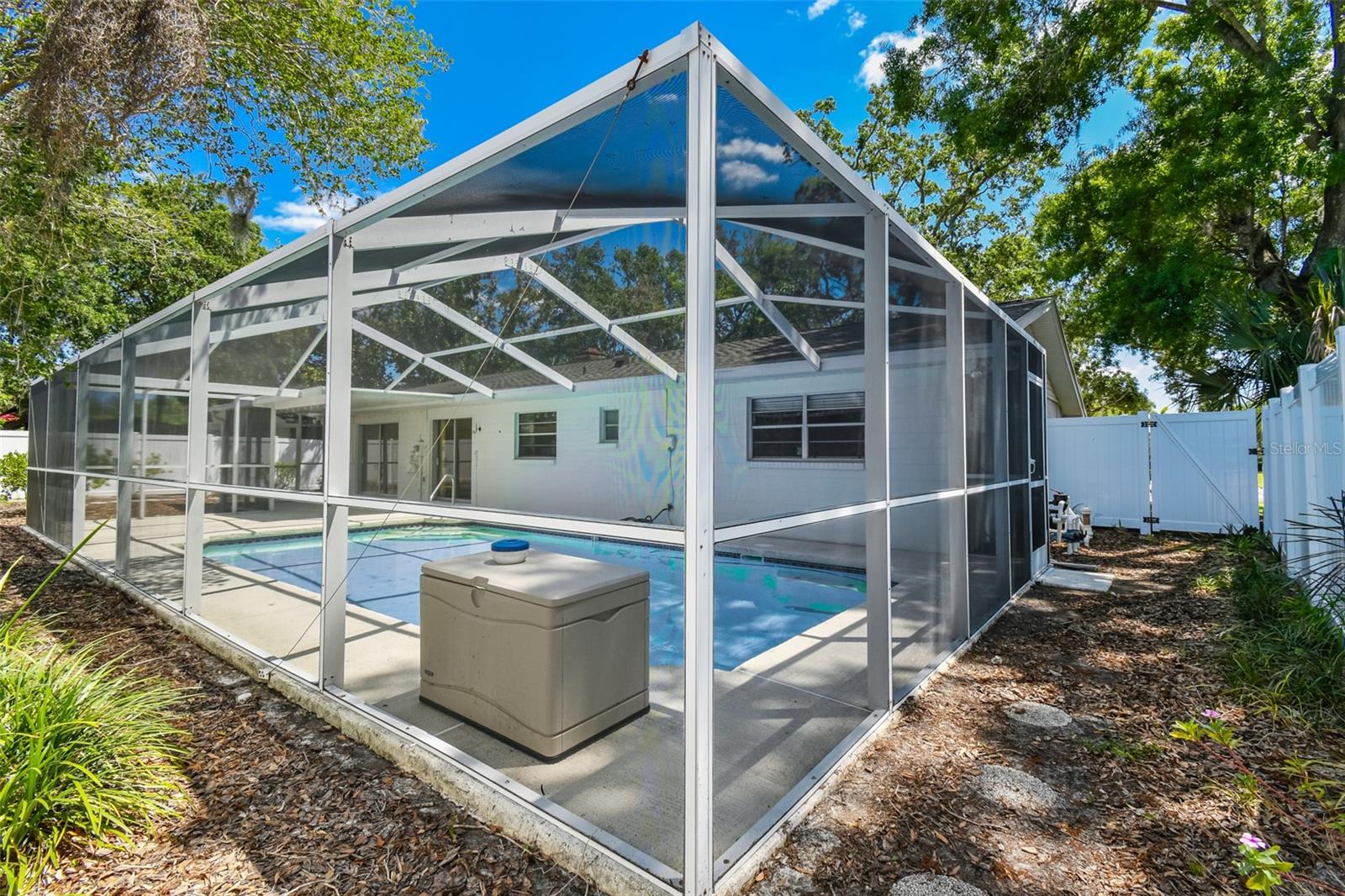 10314 LAKE CARROLL WAY, TAMPA, FL, 33618