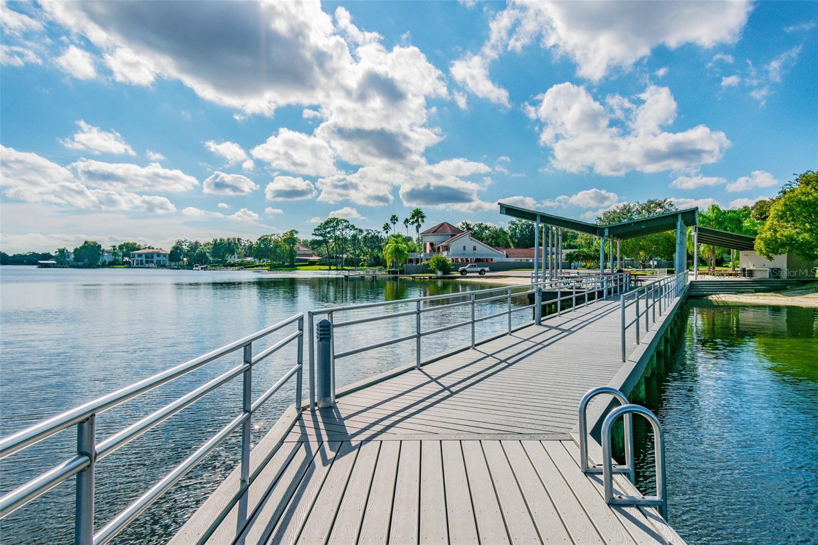 10314 LAKE CARROLL WAY, TAMPA, FL, 33618