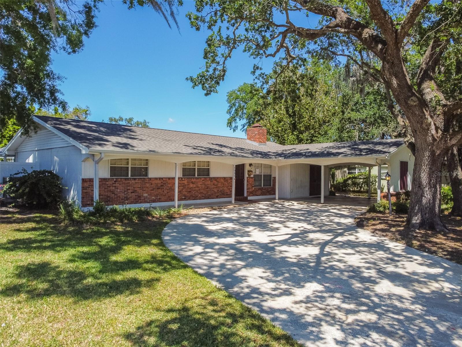 10314 LAKE CARROLL WAY, TAMPA, FL, 33618