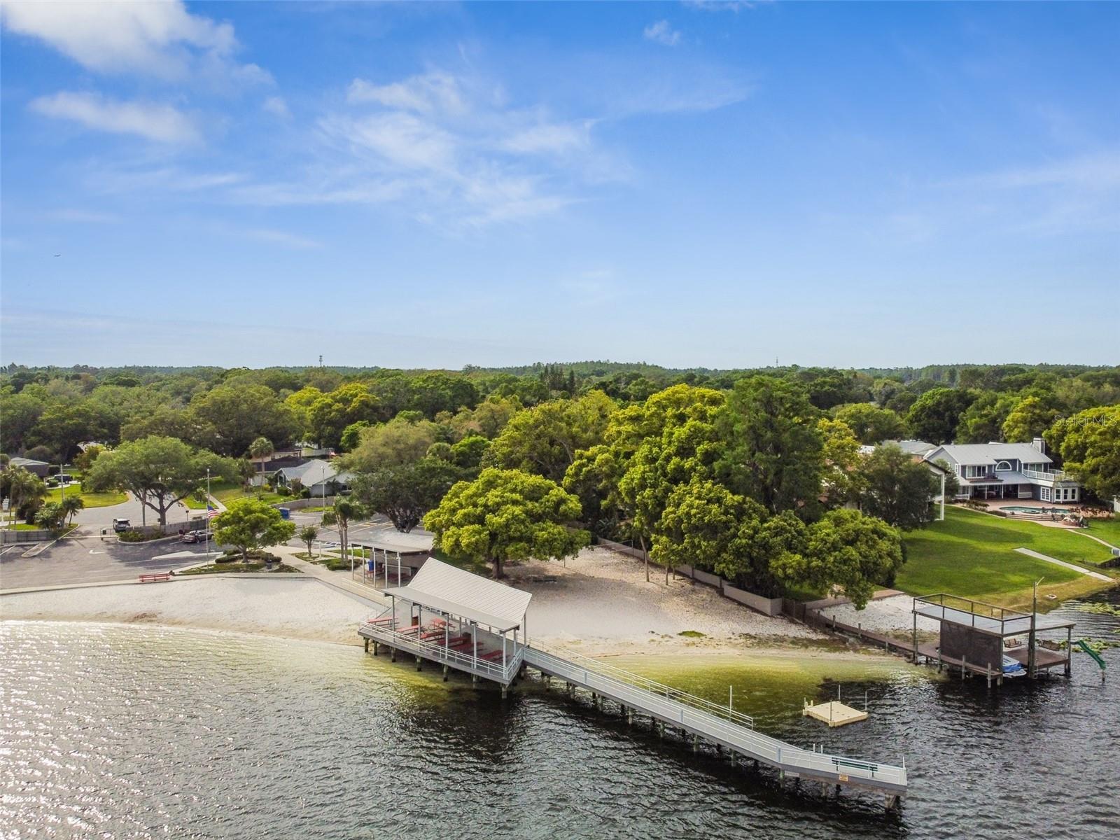 10314 LAKE CARROLL WAY, TAMPA, FL, 33618