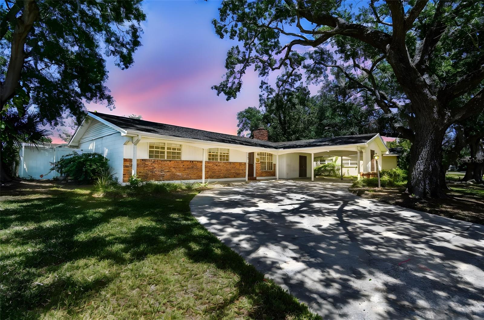 10314 LAKE CARROLL WAY, TAMPA, FL, 33618