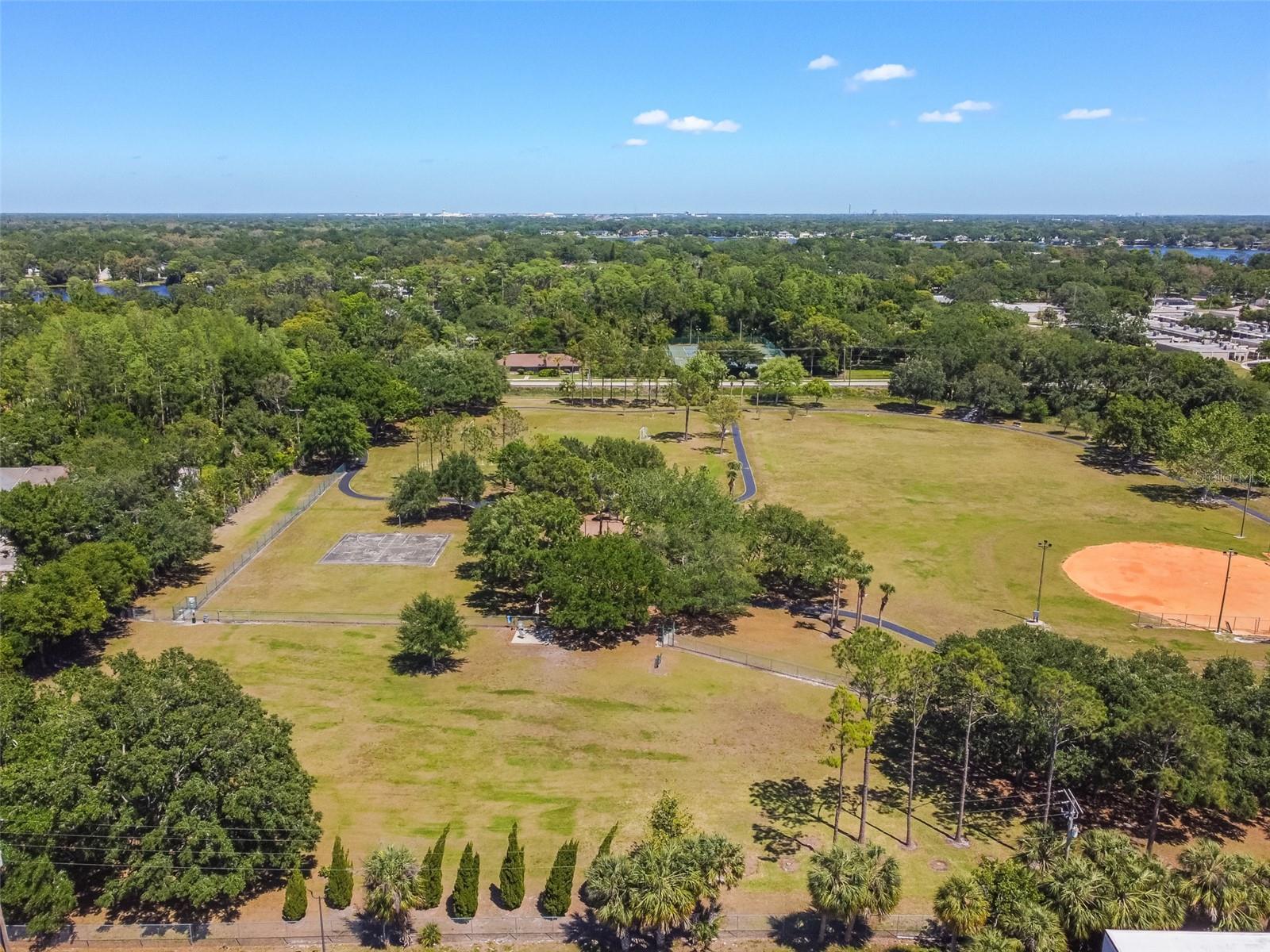 10314 LAKE CARROLL WAY, TAMPA, FL, 33618