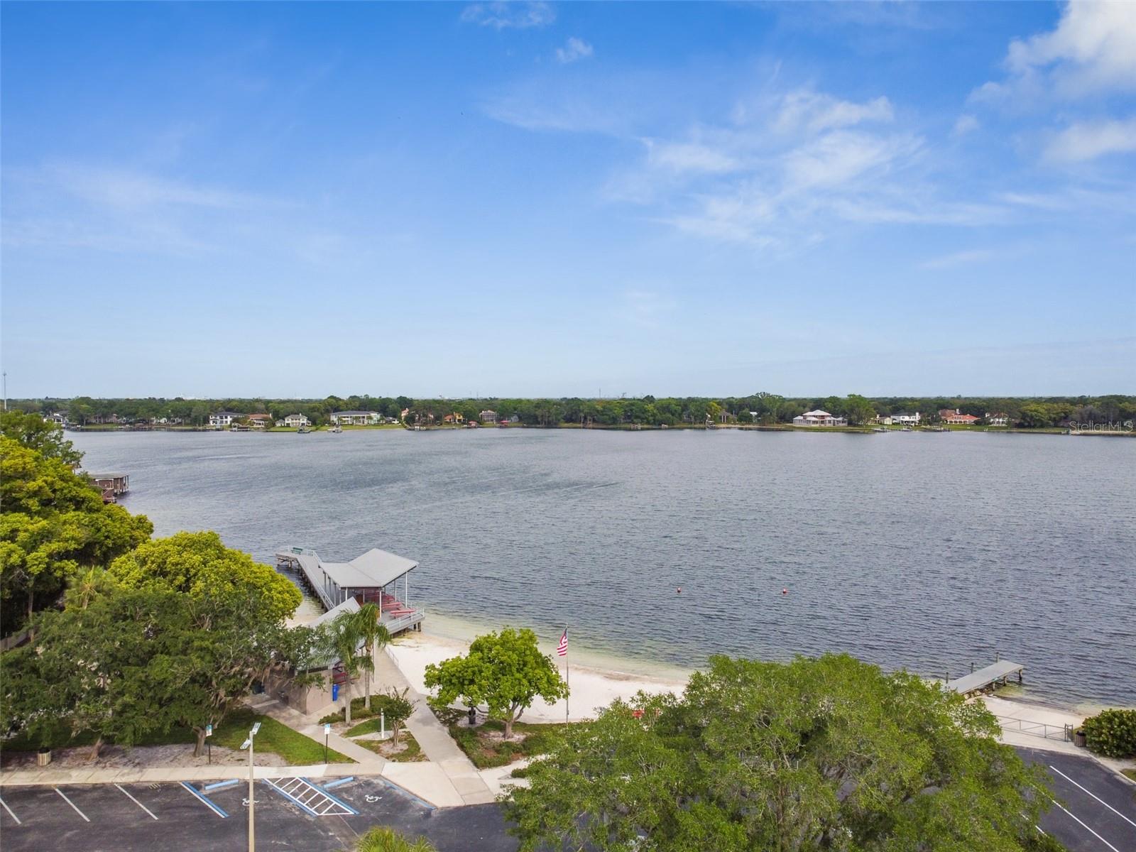 10314 LAKE CARROLL WAY, TAMPA, FL, 33618