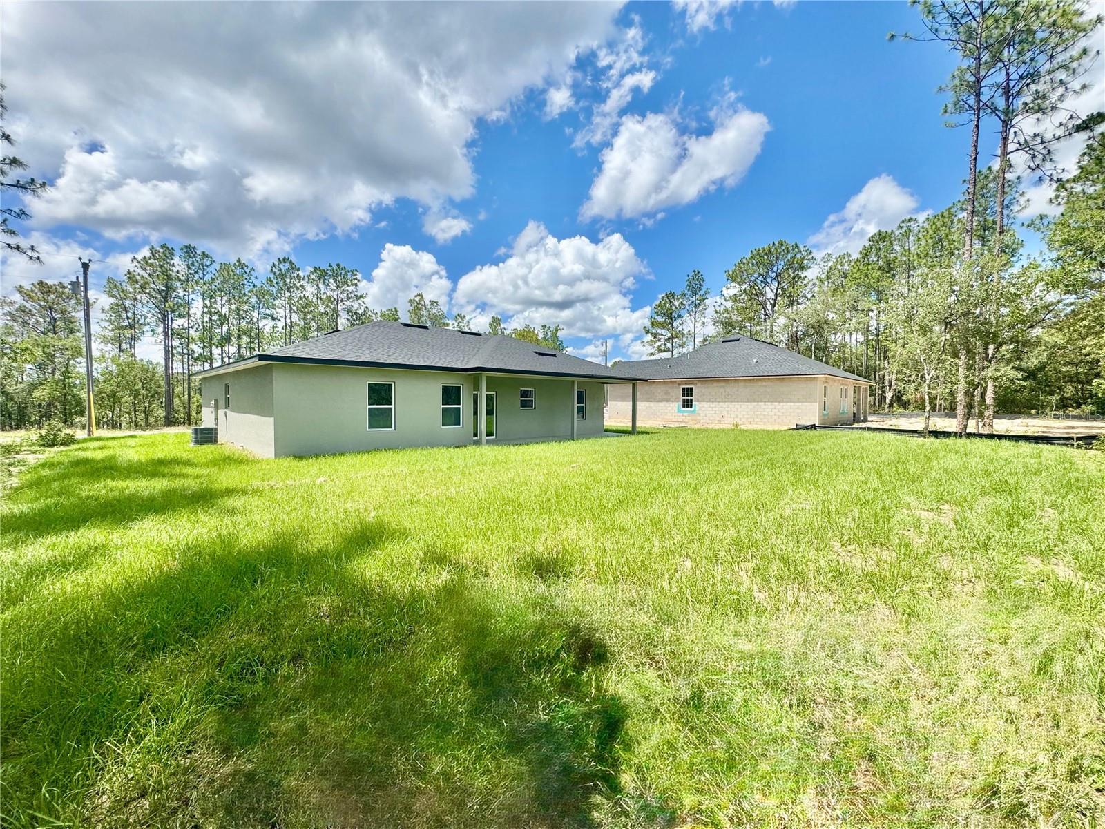 1905 W LINDEN DR, CITRUS SPRINGS, FL, 34434