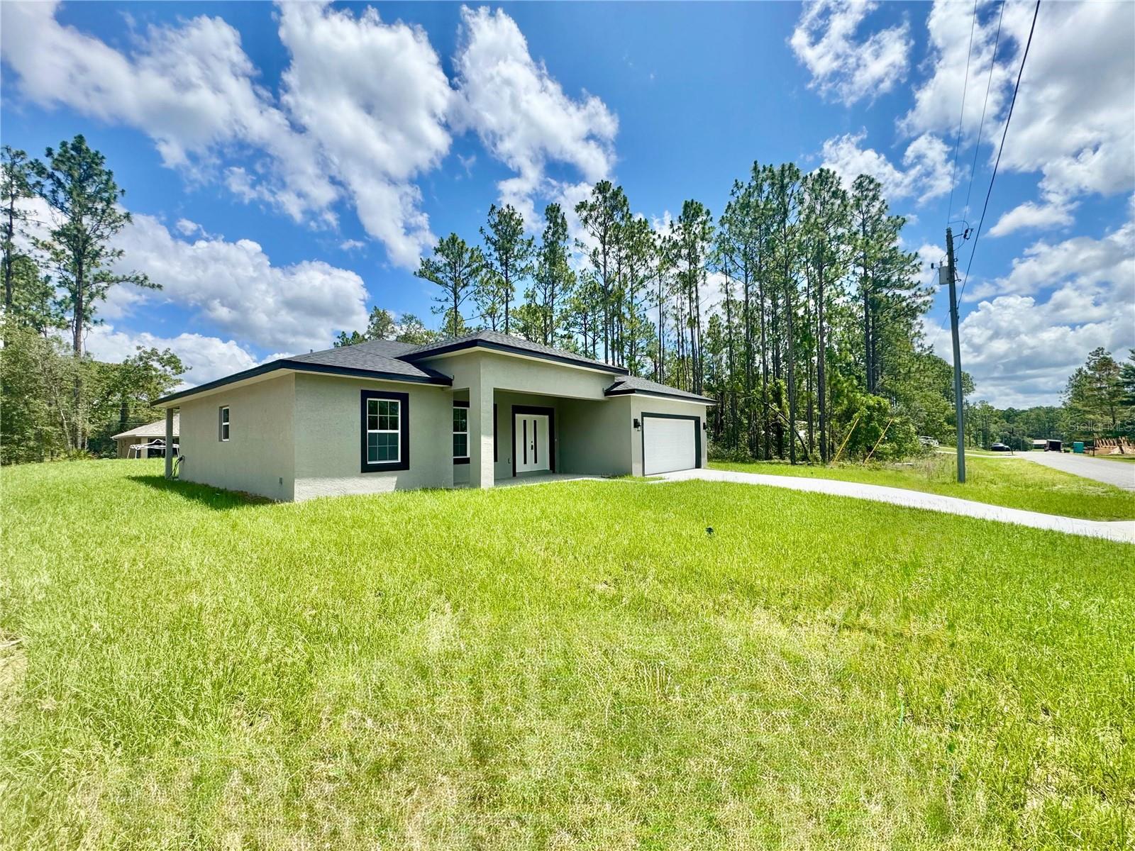 1905 W LINDEN DR, CITRUS SPRINGS, FL, 34434