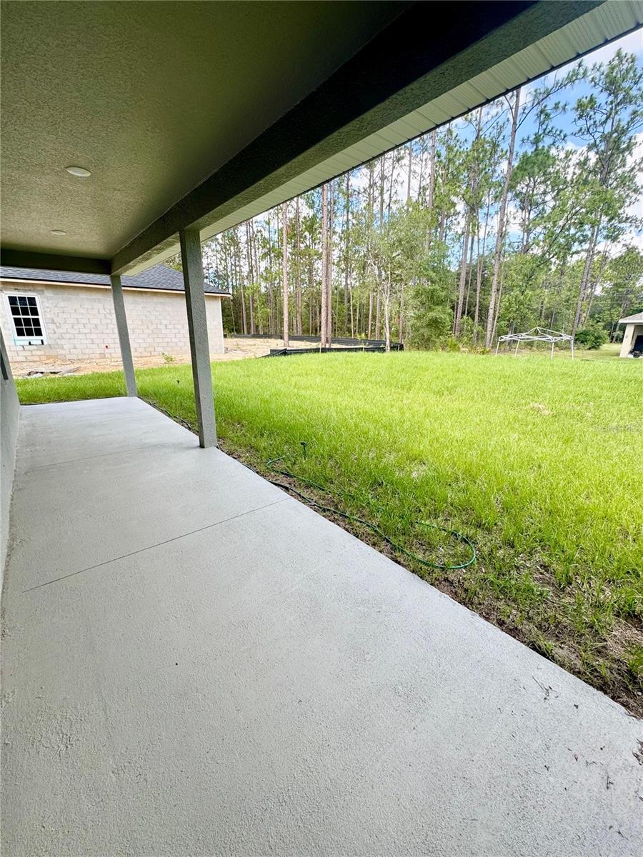 1905 W LINDEN DR, CITRUS SPRINGS, FL, 34434