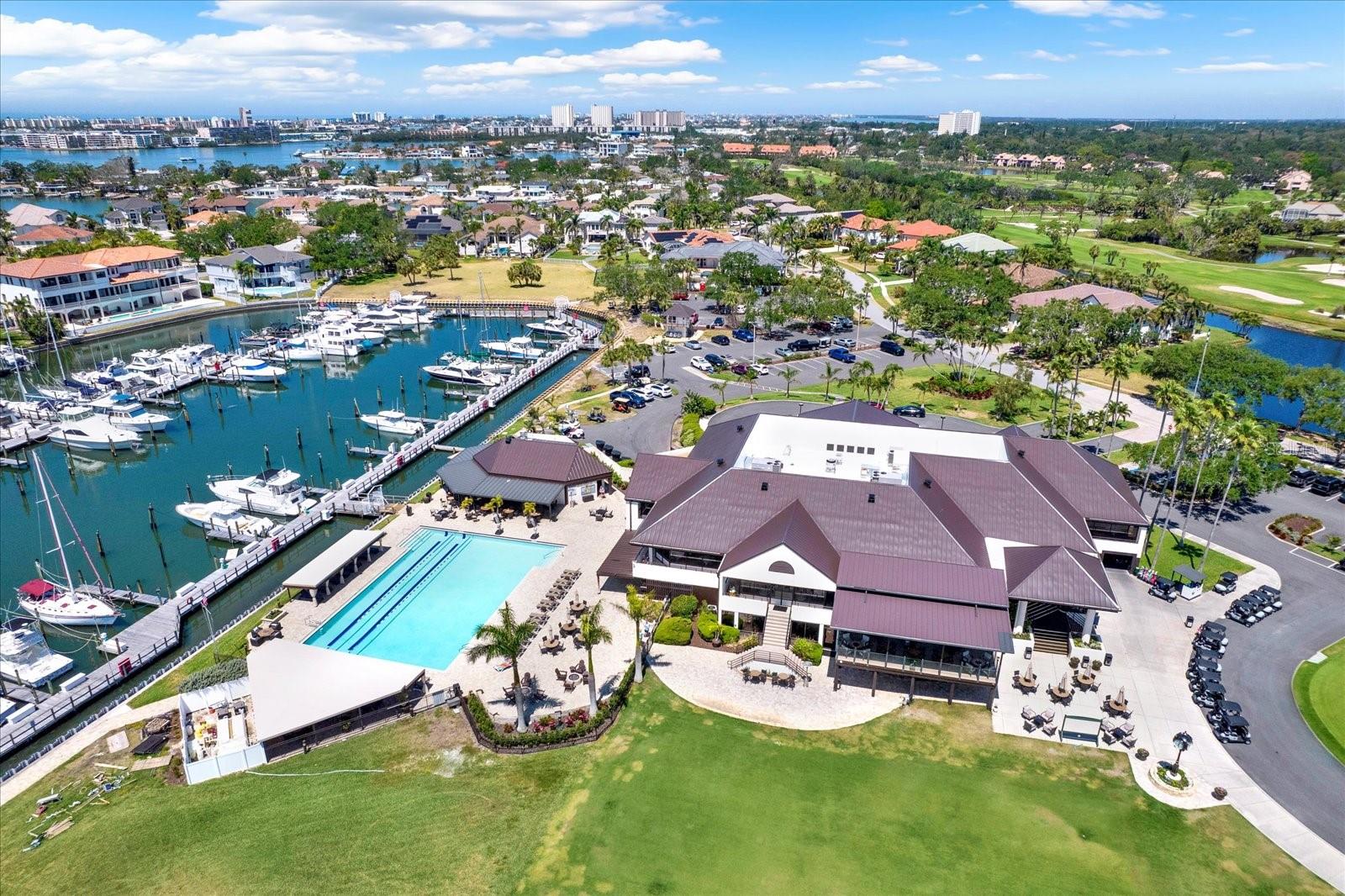 5924 BAYVIEW CIR S, GULFPORT, FL, 33707